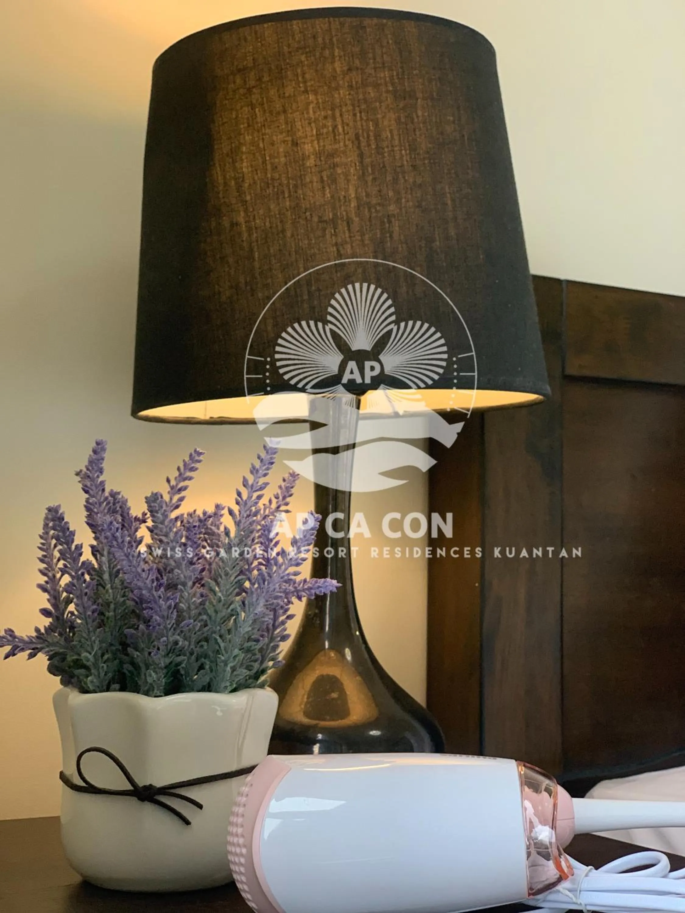 SG Resort Residences Kuantan by AP CA CON