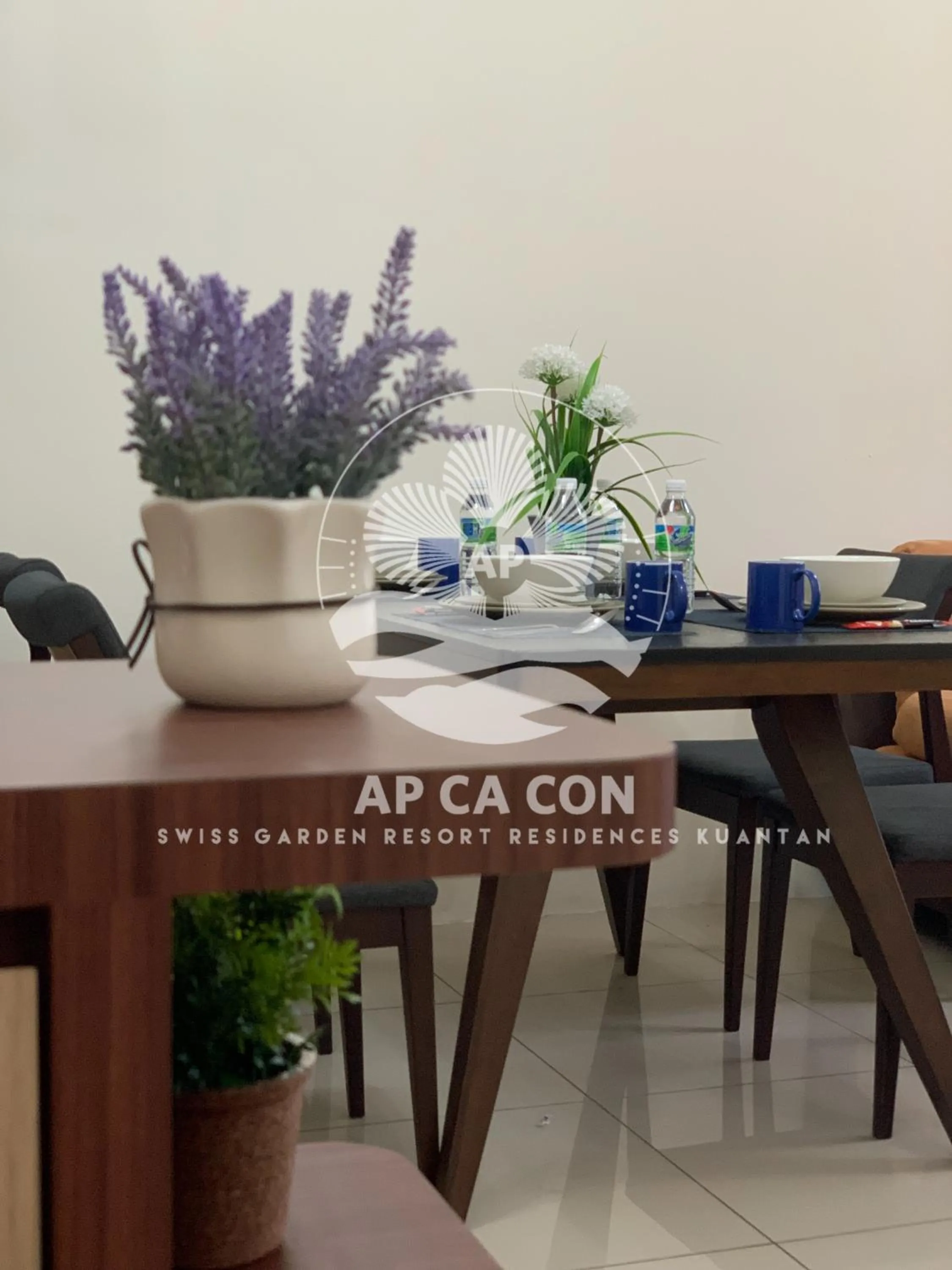 SG Resort Residences Kuantan by AP CA CON