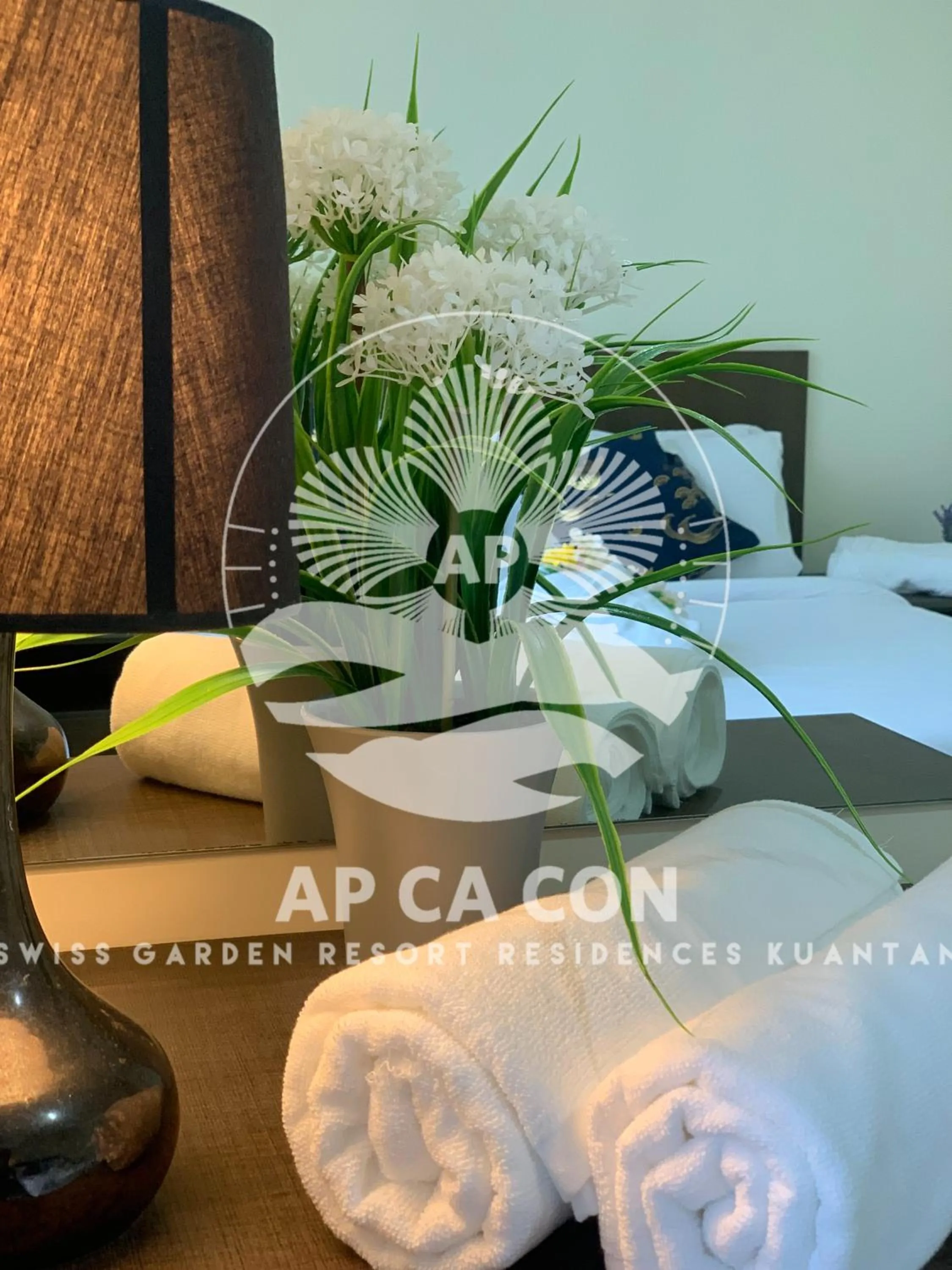 SG Resort Residences Kuantan by AP CA CON