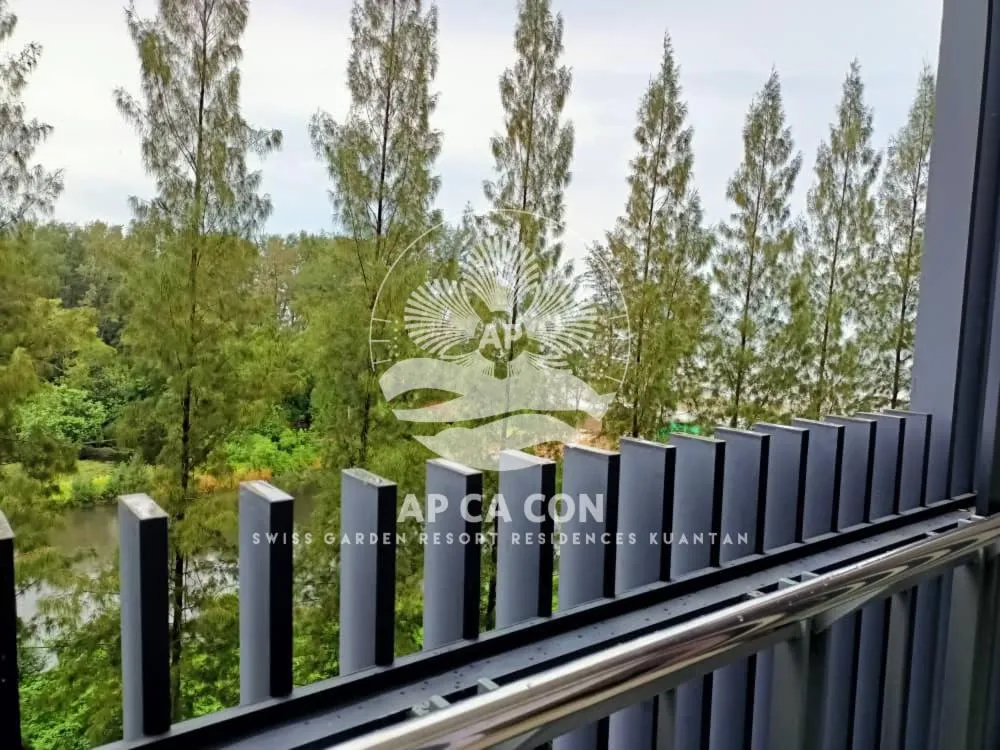 SG Resort Residences Kuantan by AP CA CON