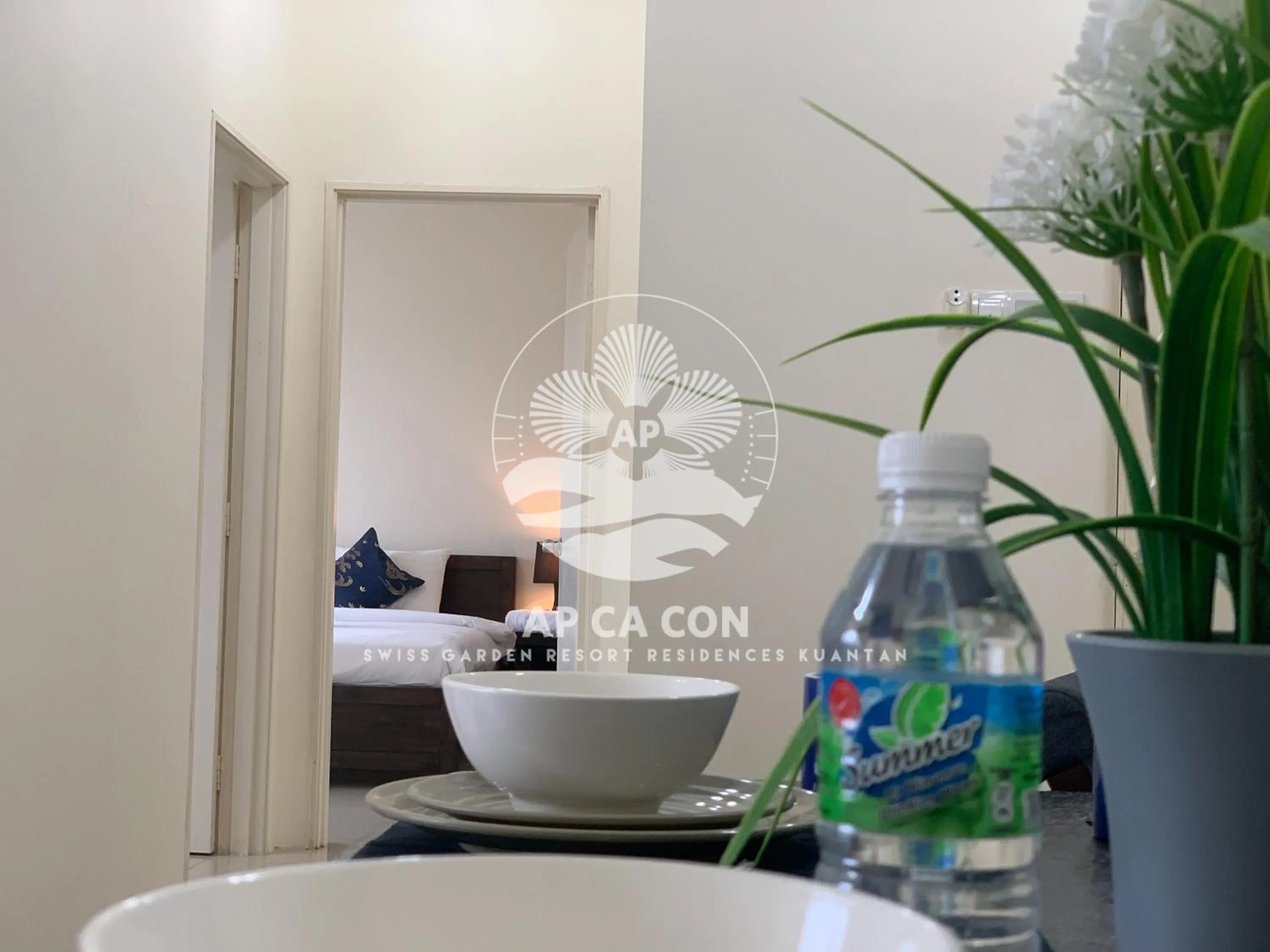 SG Resort Residences Kuantan by AP CA CON