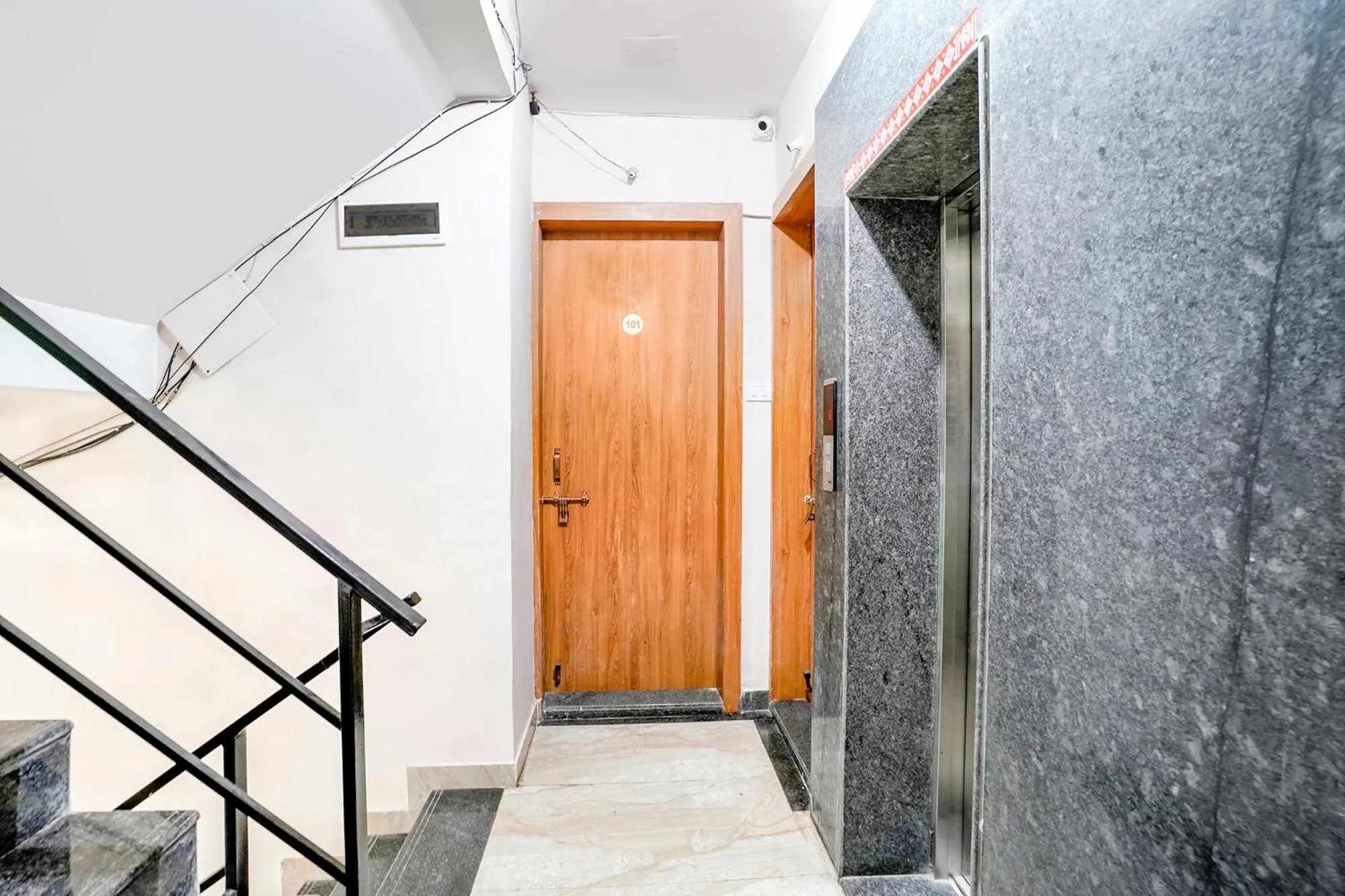 Lobby or reception in Via Wakad Villa - Nr Amar Business Zone