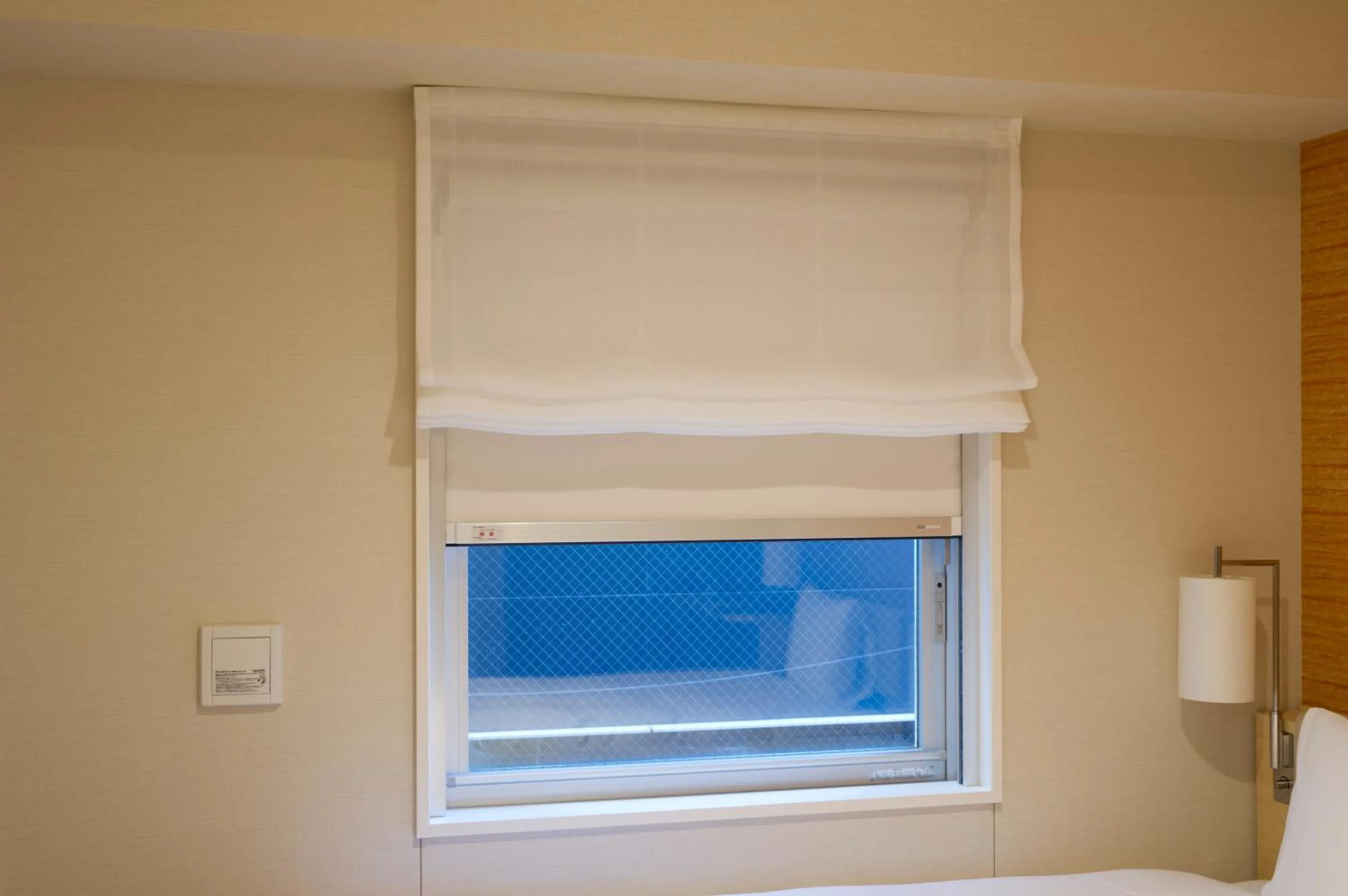 Photo of the whole room, Swimming Pool in KEIKYU EX INN Akihabara -Tokyo Akihabara