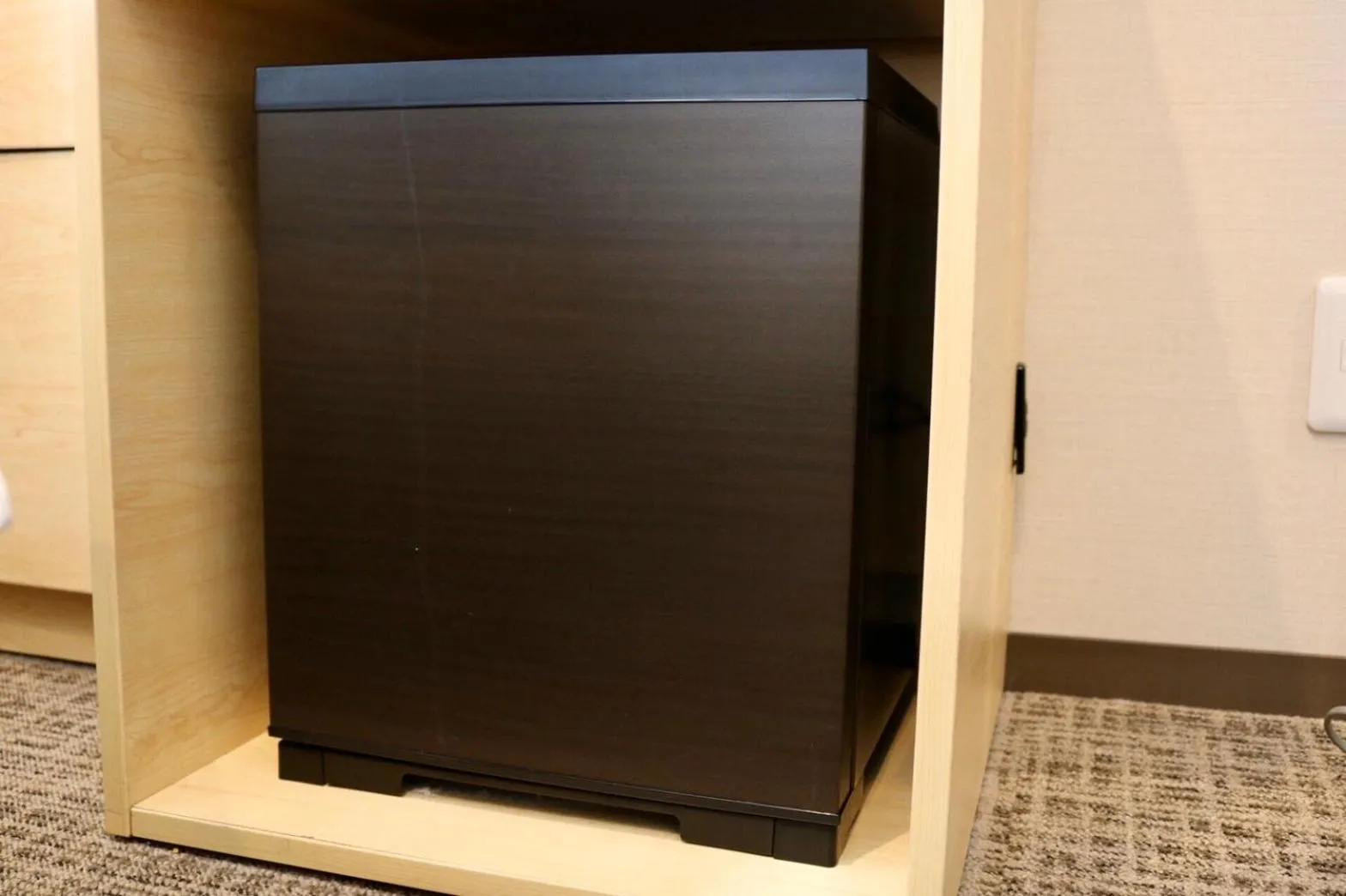 Other, TV/Entertainment Center in KEIKYU EX INN Akihabara -Tokyo Akihabara