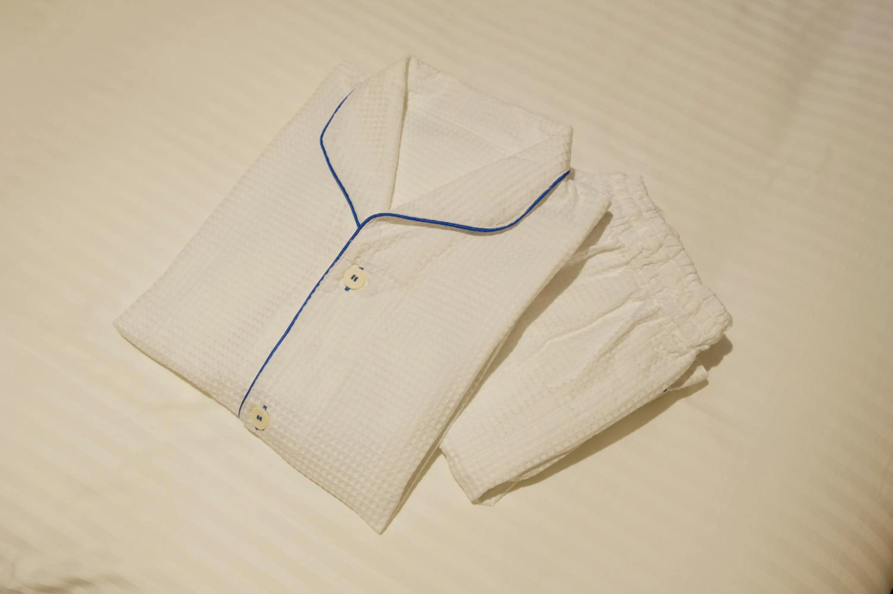 Bed in KEIKYU EX INN Akihabara -Tokyo Akihabara