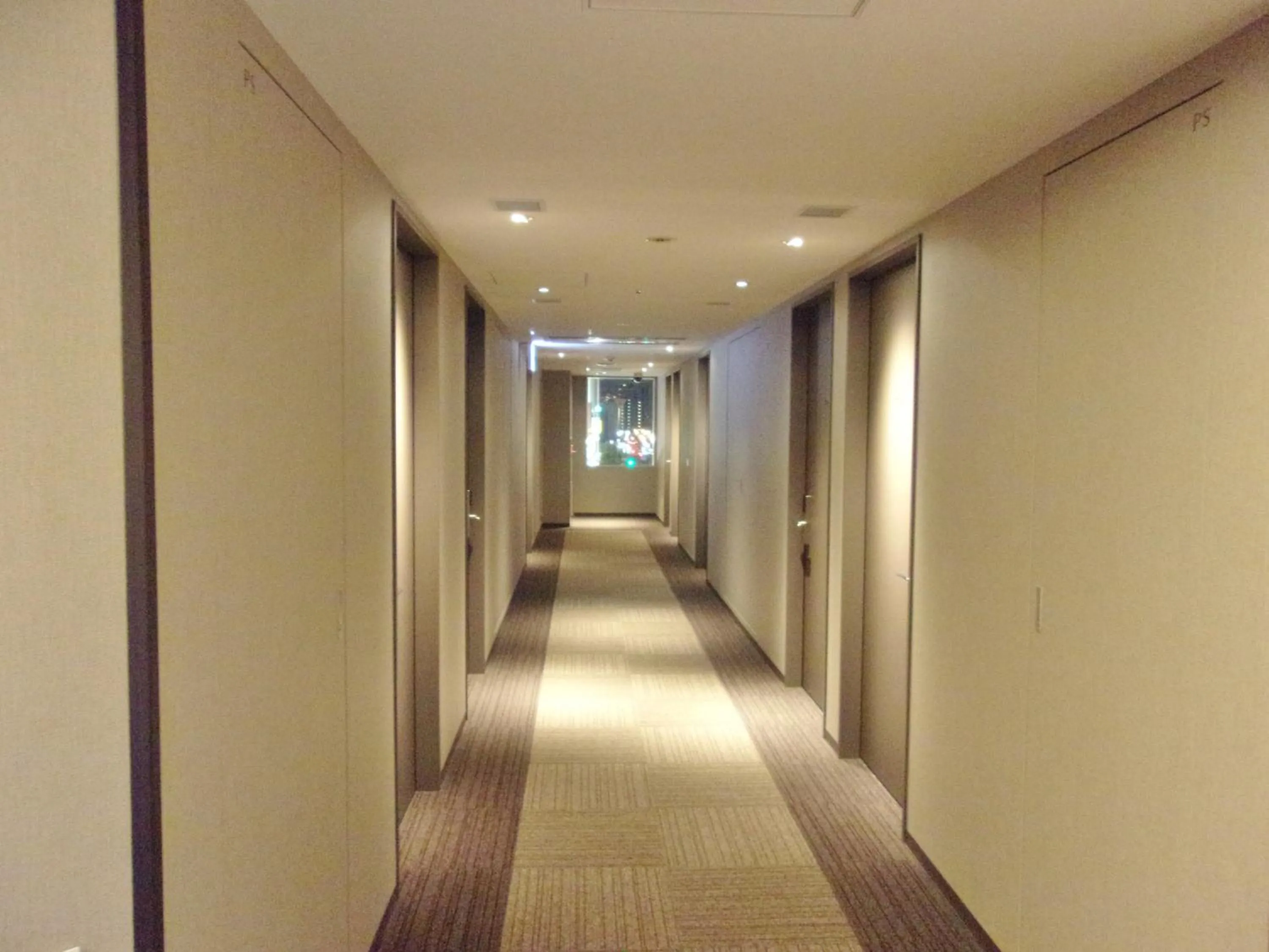 Area and facilities in KEIKYU EX INN Keikyu Kawasaki-Station