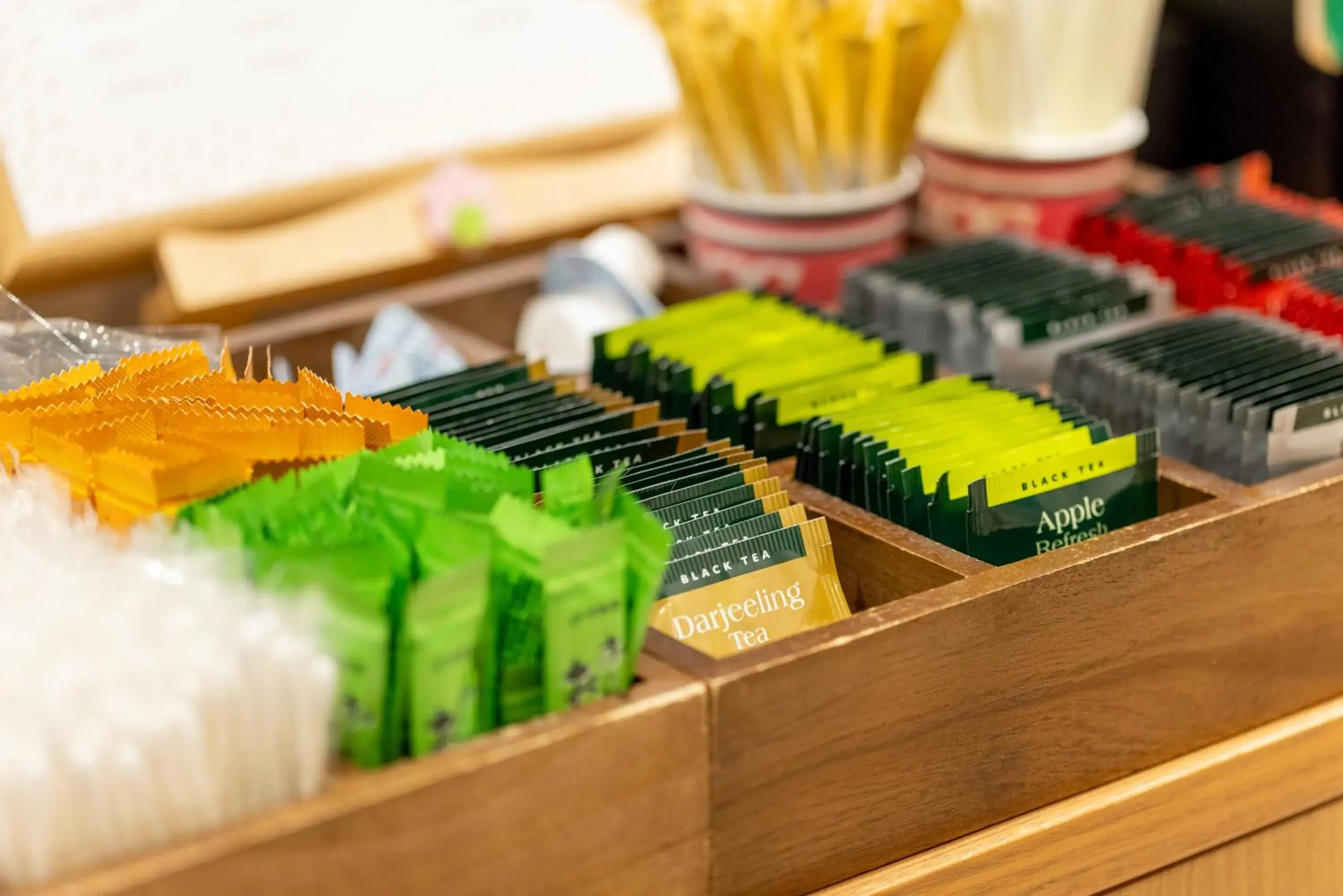 Lobby or reception in KEIKYU EX INN Keikyu Kawasaki-Station Lobby or reception in KEIKYU EX INN Keikyu Kawasaki-Station