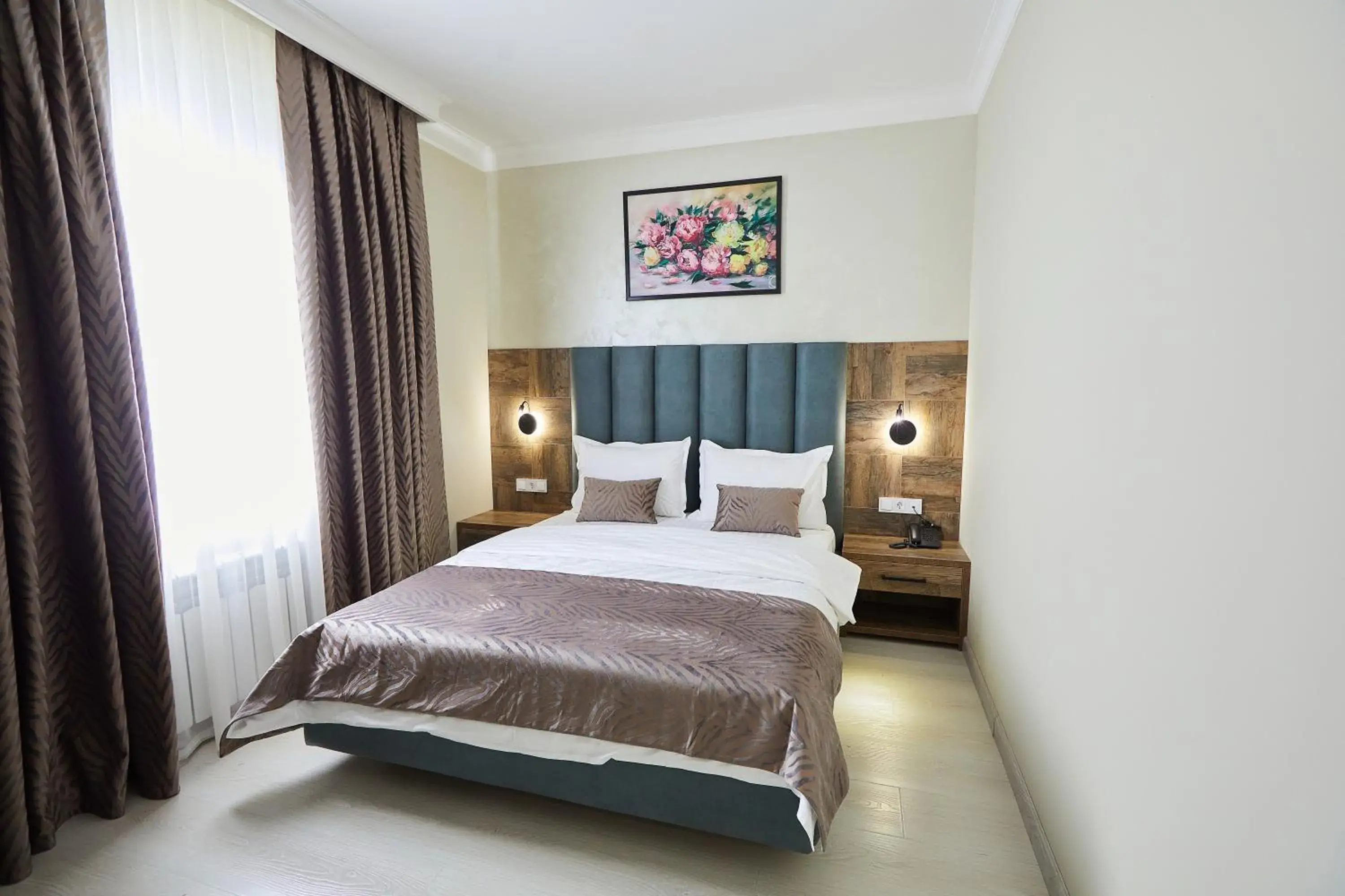 Suite in OLD TASHKENT Hotel & Spa Suite in OLD TASHKENT Hotel & Spa