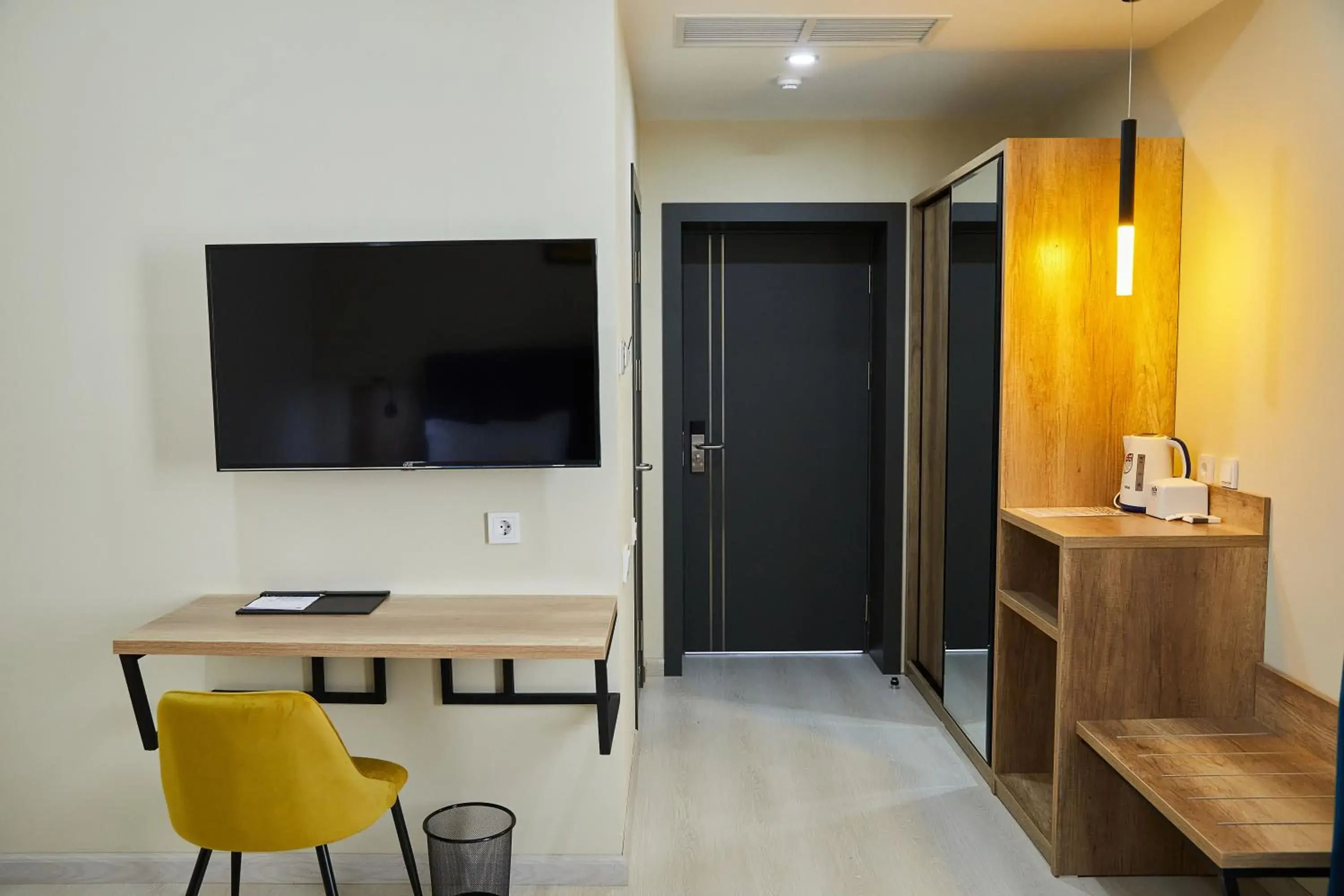 Standard Twin Room in OLD TASHKENT Hotel & Spa Standard Twin Room in OLD TASHKENT Hotel & Spa