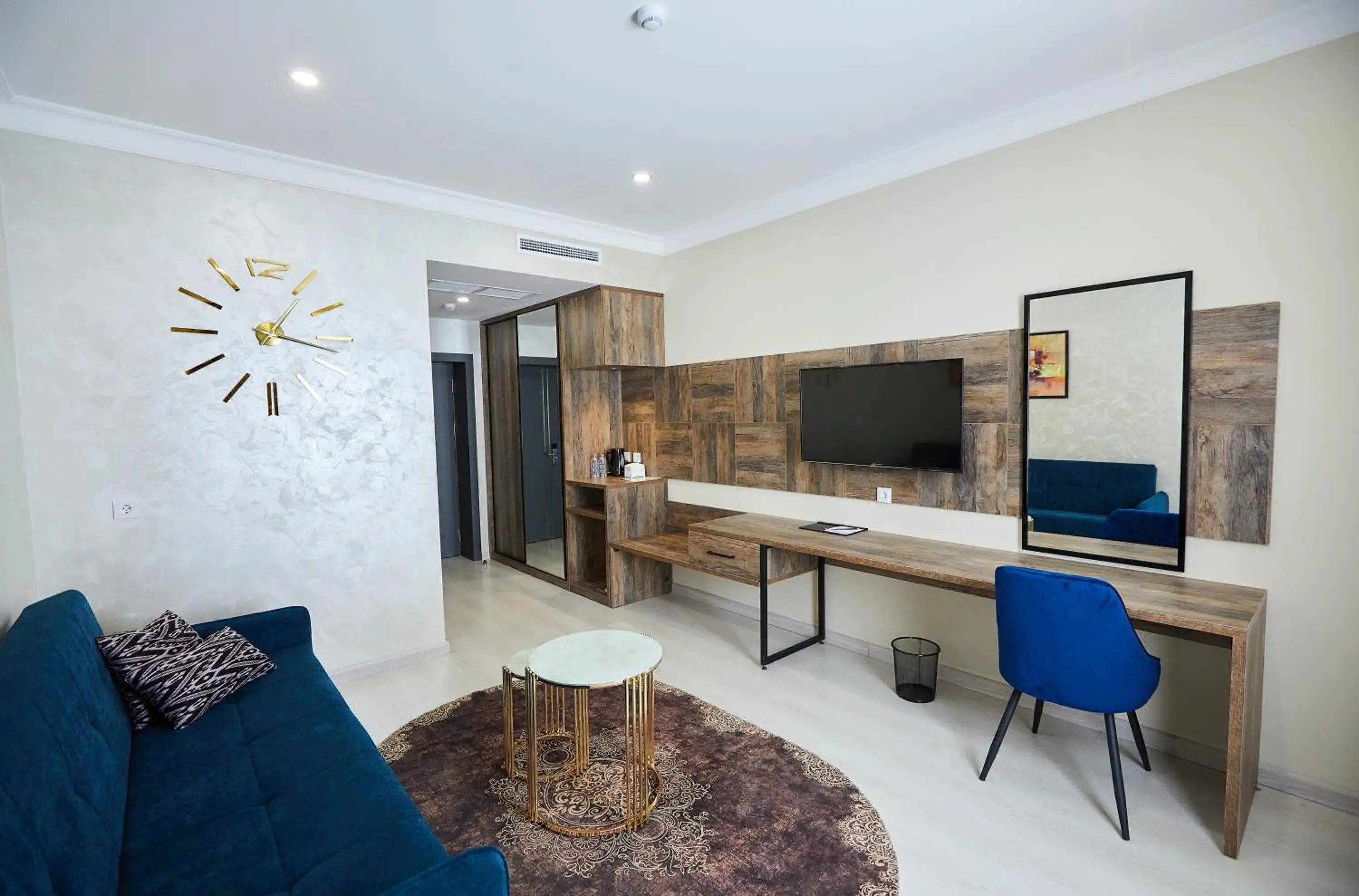 Suite in OLD TASHKENT Hotel & Spa Suite in OLD TASHKENT Hotel & Spa