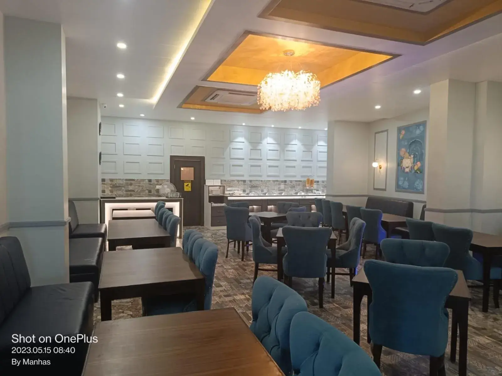 Restaurant/places to eat in Tulip Tree Hotel Restaurant/places to eat in Tulip Tree Hotel