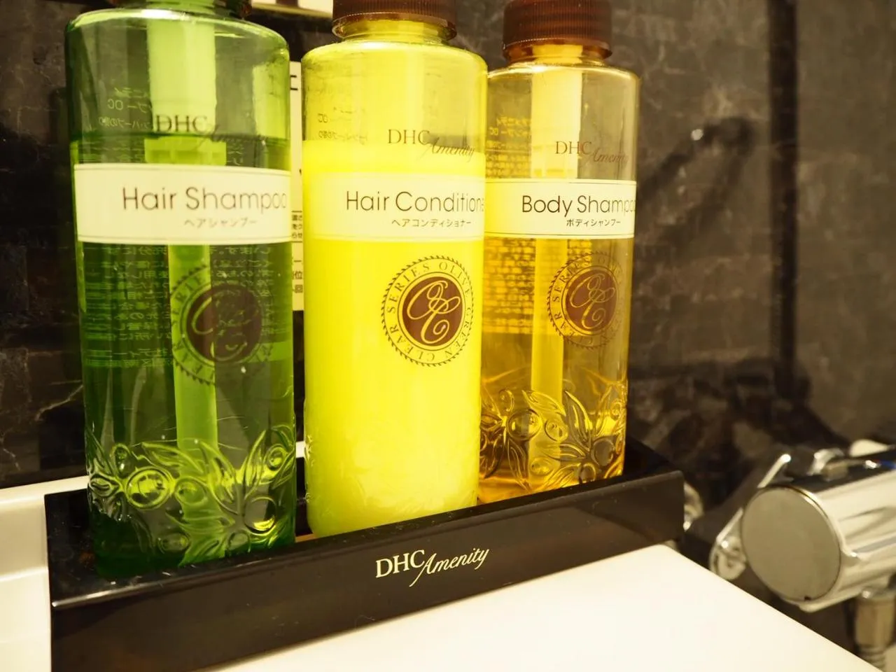 Bathroom in KEIKYU EX INN Higashi-Ginza