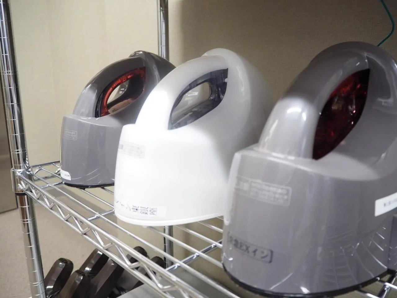 Area and facilities in KEIKYU EX INN Higashi-Ginza