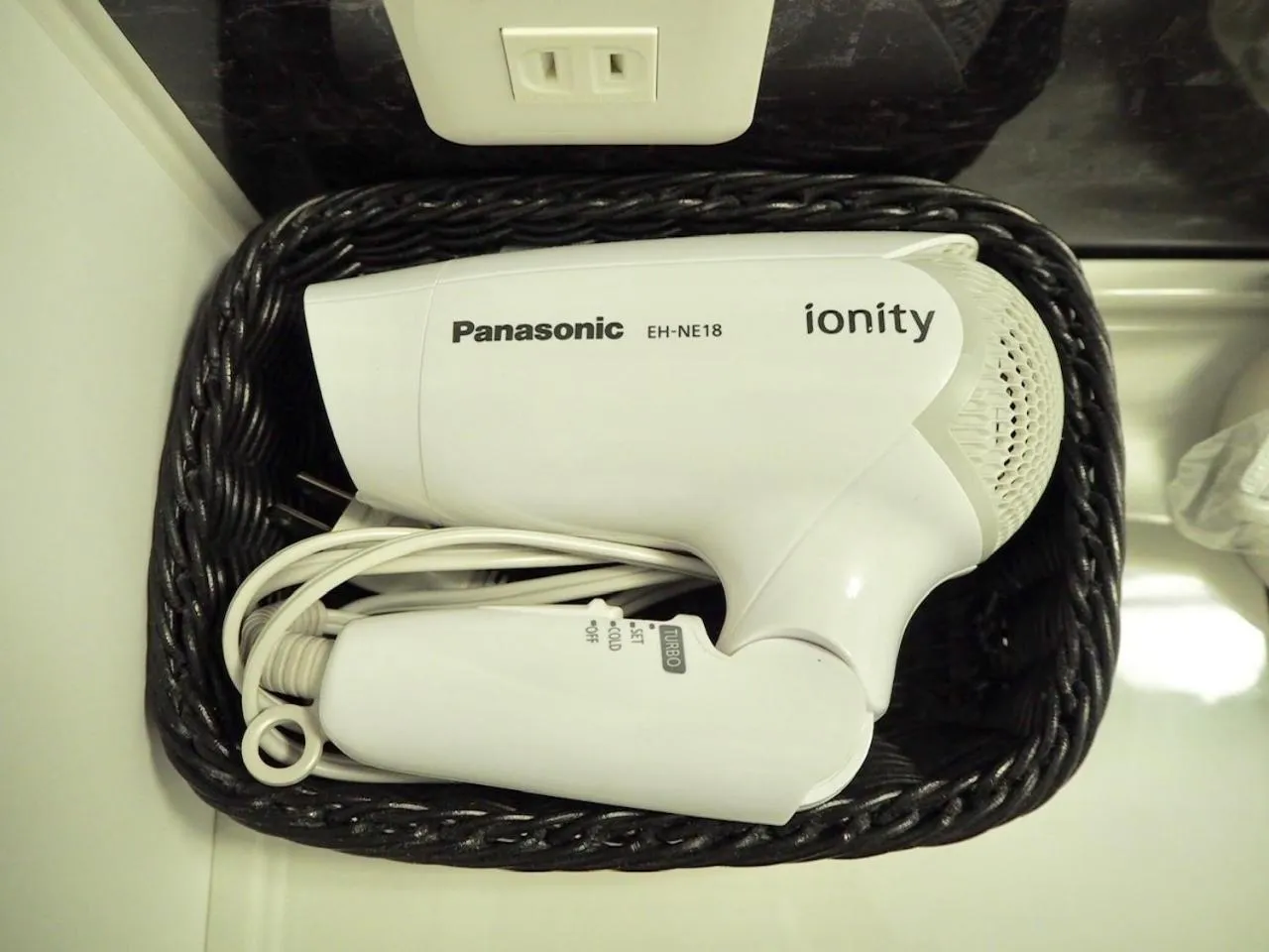 heating in KEIKYU EX INN Higashi-Ginza