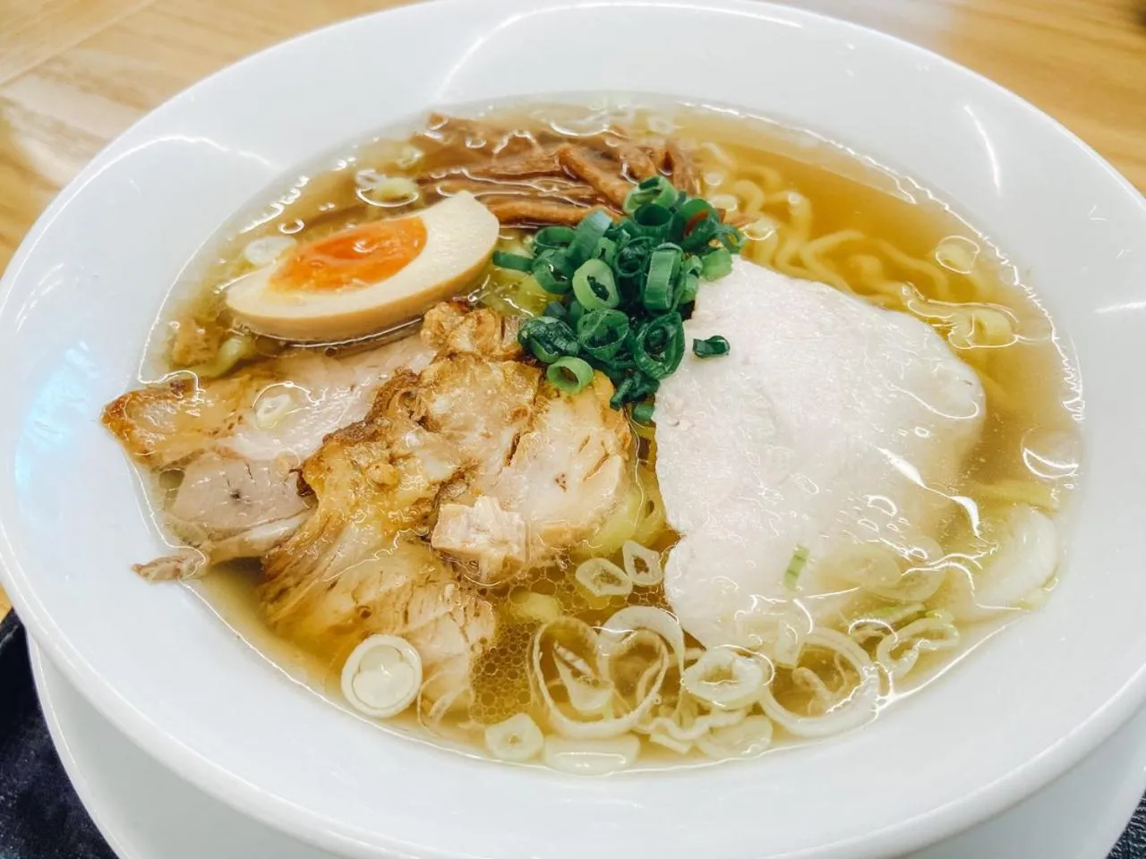 Food and drinks in KEIKYU EX INN Higashi-Ginza