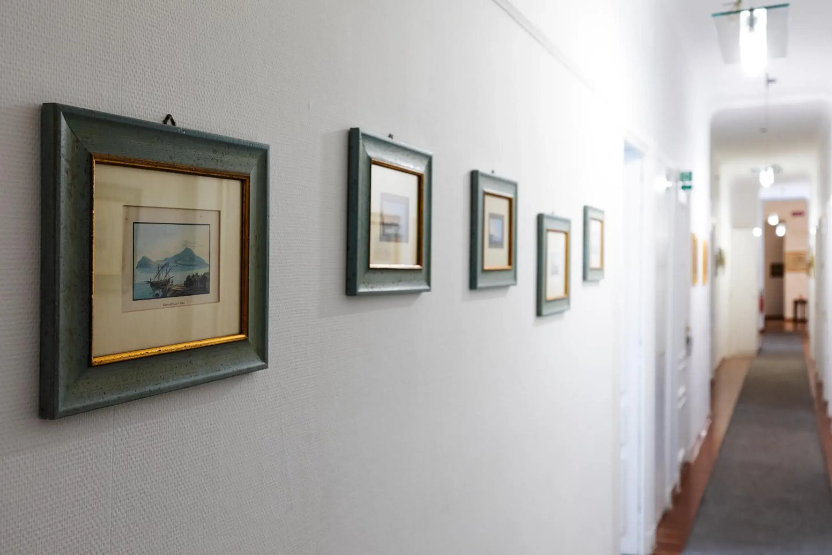 Lobby or reception in Rex Lifestyle Hotel Lobby or reception in Rex Lifestyle Hotel