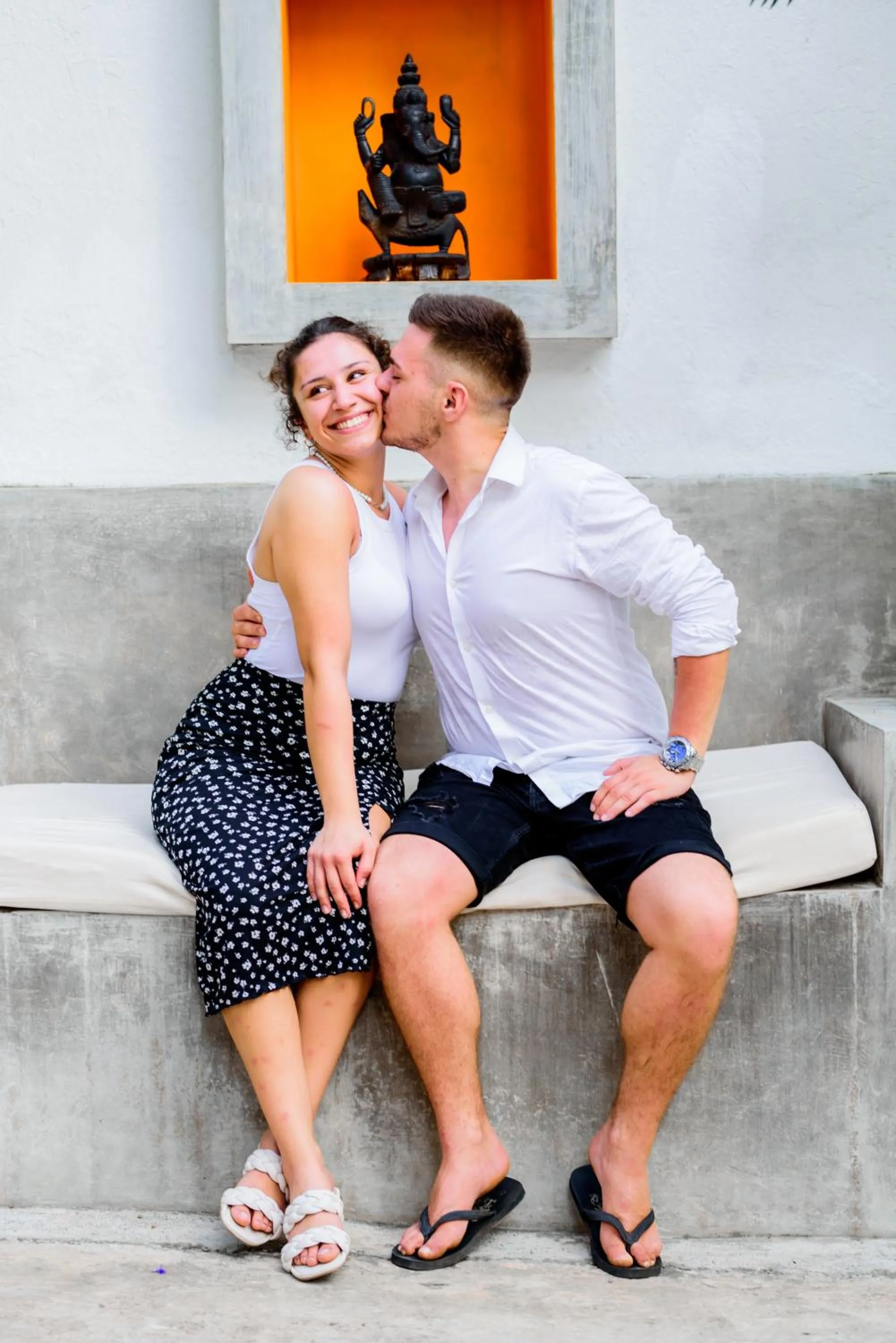 TROPICAL HOUSE - Jungleside Villa