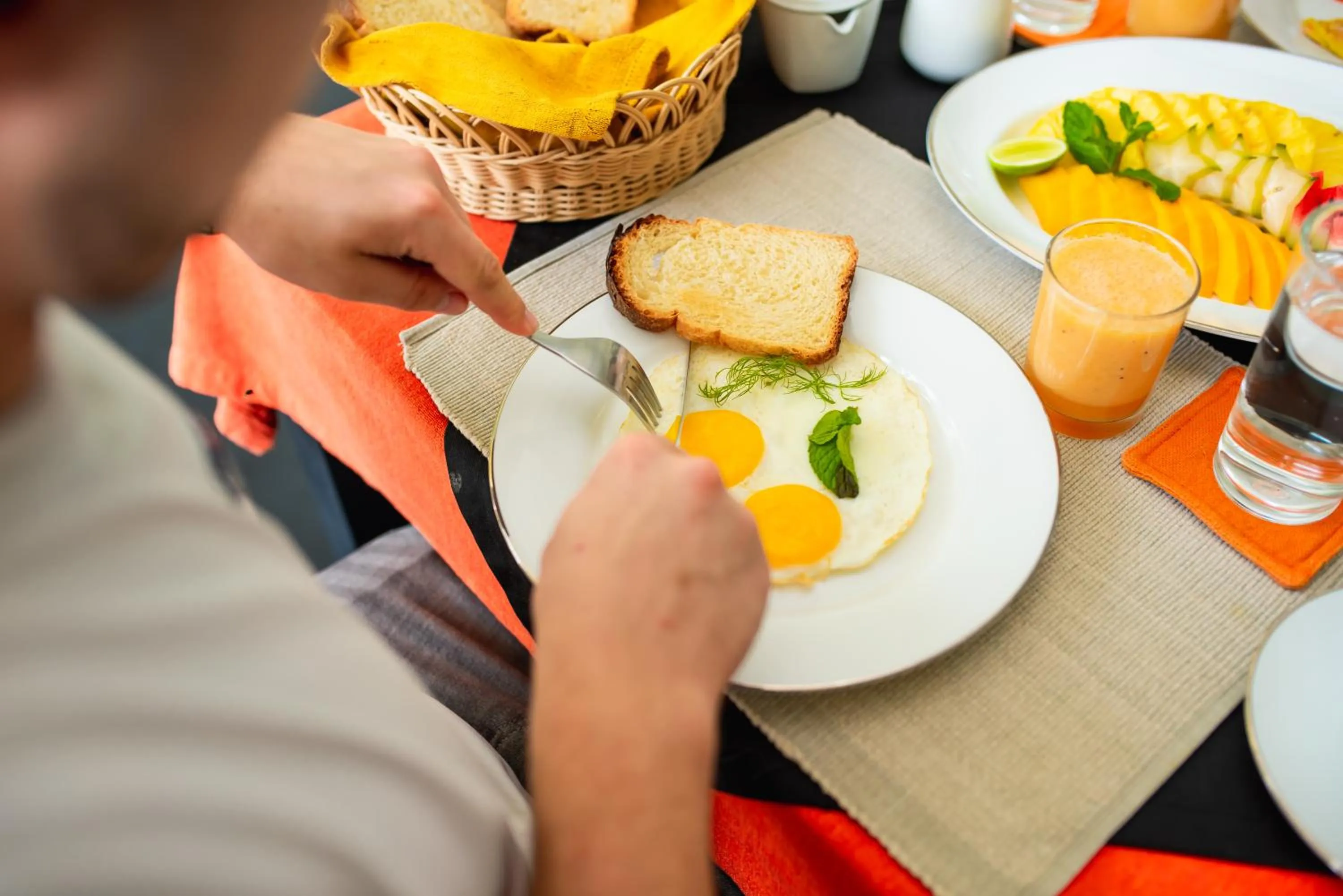 TROPICAL HOUSE - Jungleside Villa