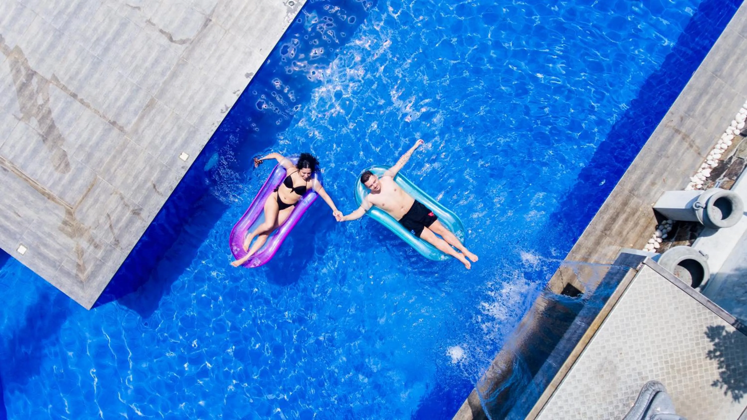 TROPICAL HOUSE - Jungleside Villa