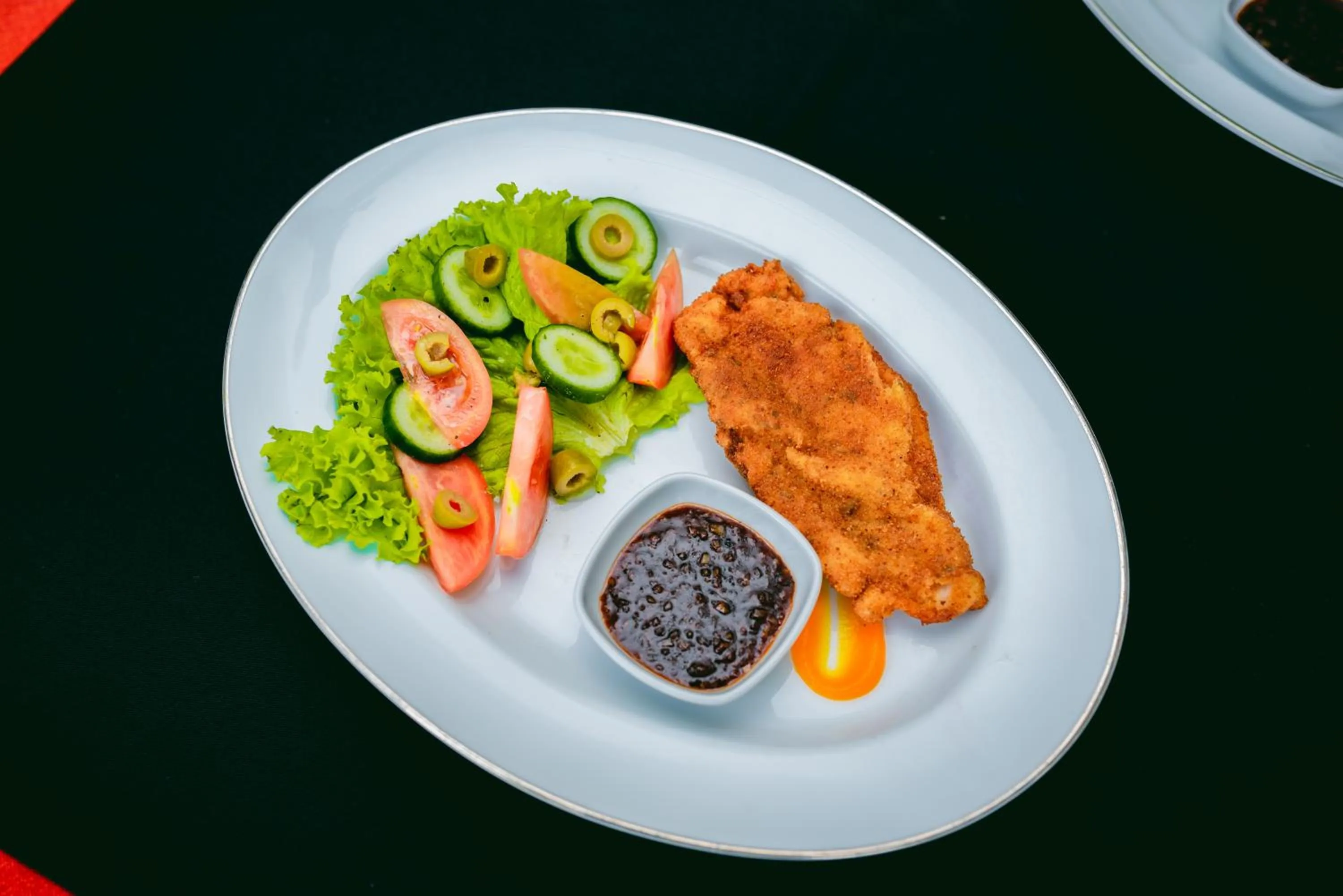 TROPICAL HOUSE - Jungleside Villa