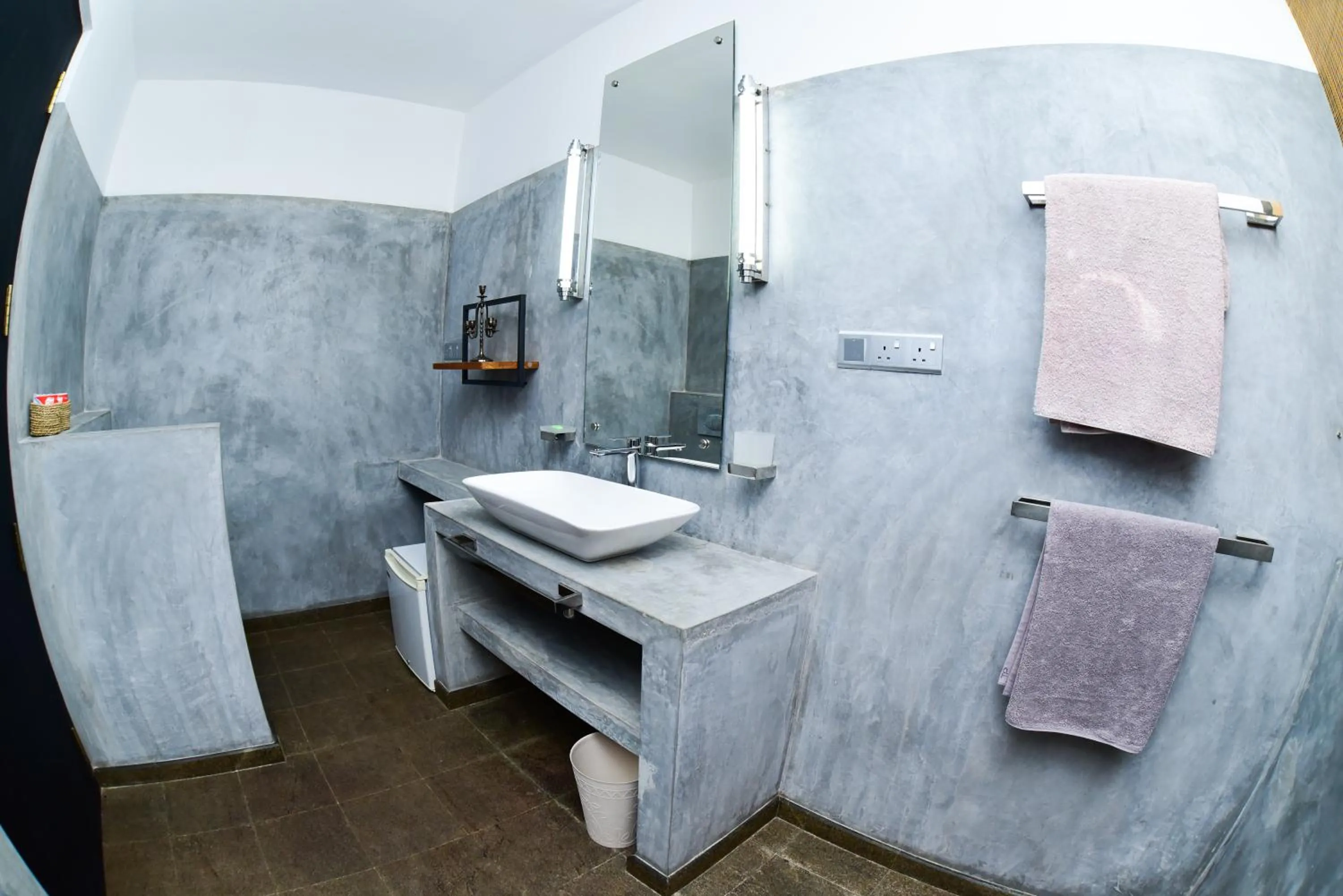 TROPICAL HOUSE - Jungleside Villa