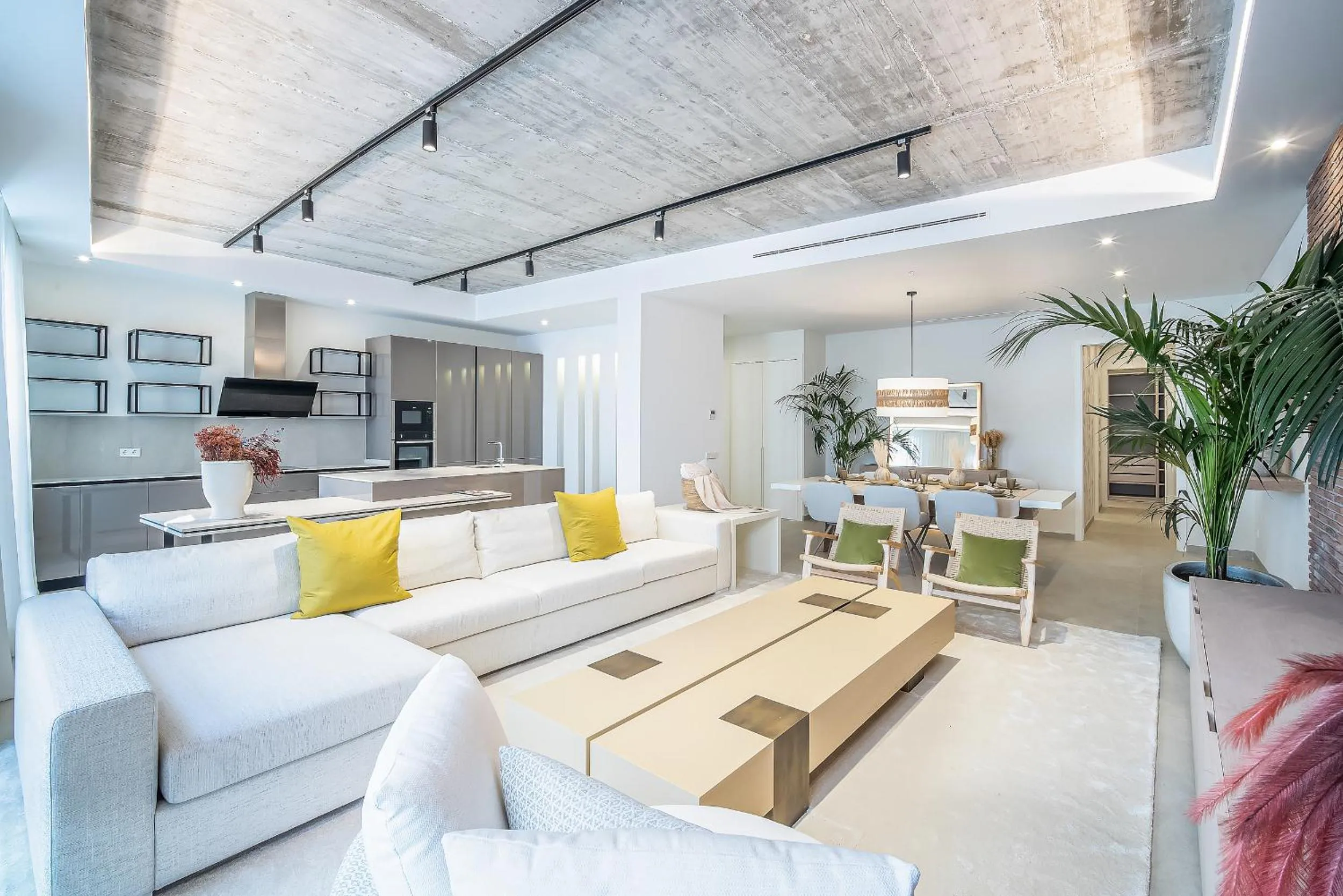 Casona Seis Lunas Apartment