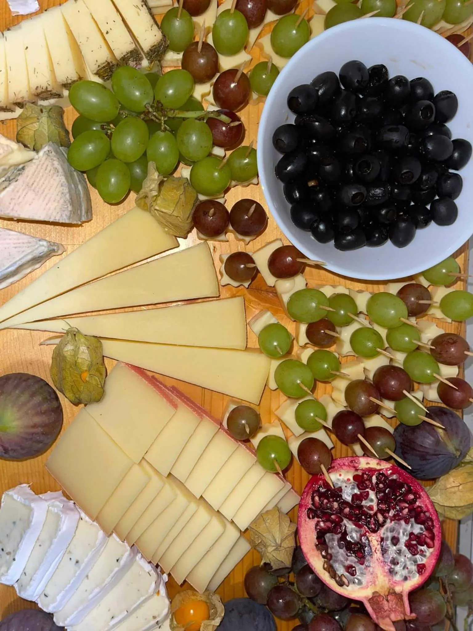 Breakfast in Hotel Bergstätter Hof