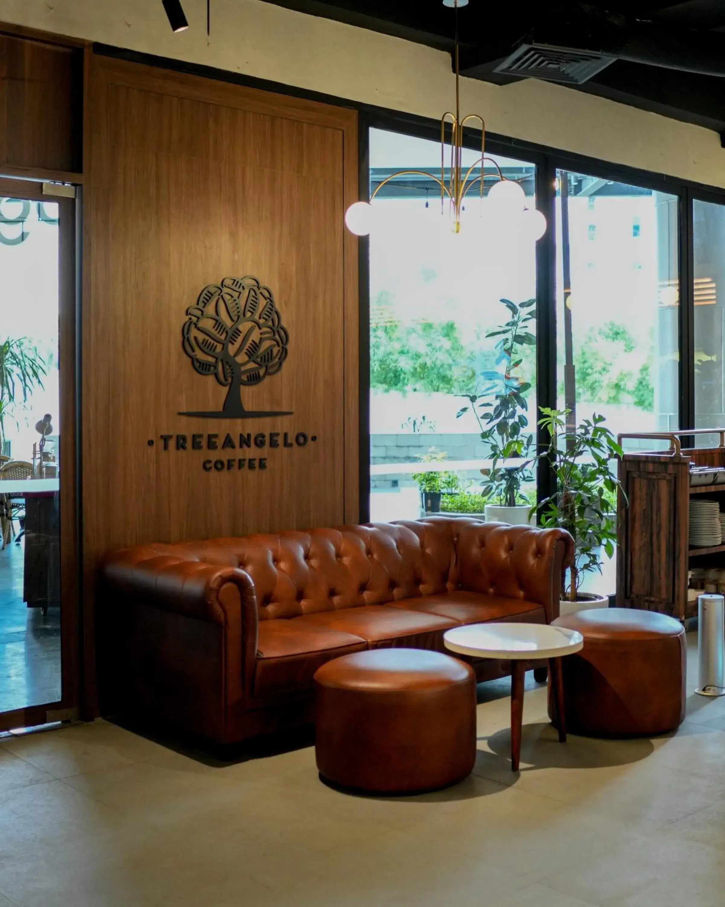 Breakfast in Citadines Sudirman Jakarta Breakfast in Citadines Sudirman Jakarta