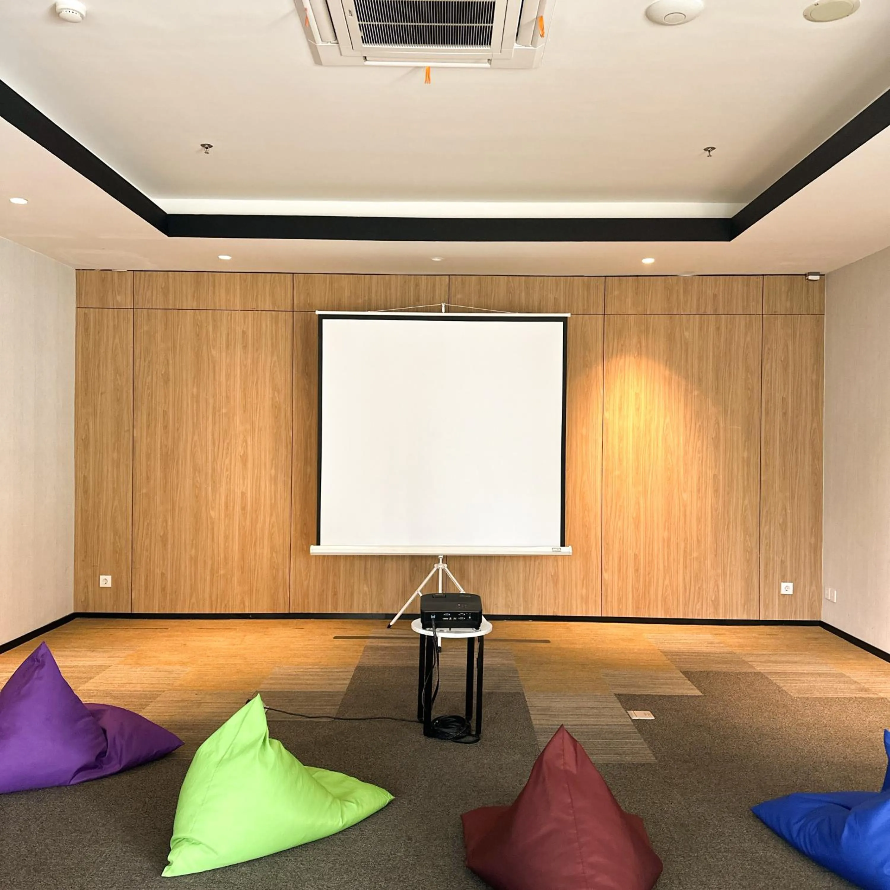 Activities in Citadines Sudirman Jakarta