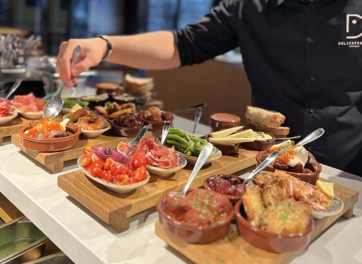 TotalApartments Storgata City Apartments