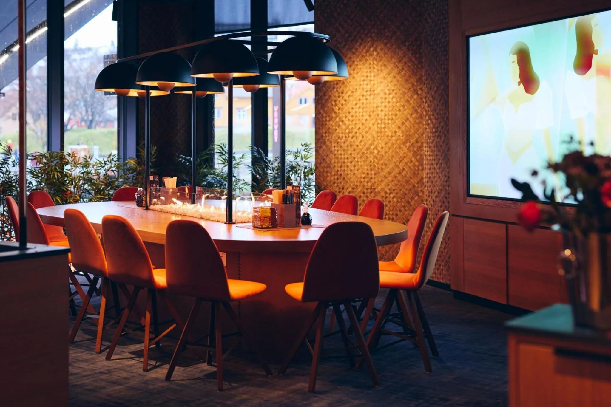 TotalApartments Storgata City Apartments