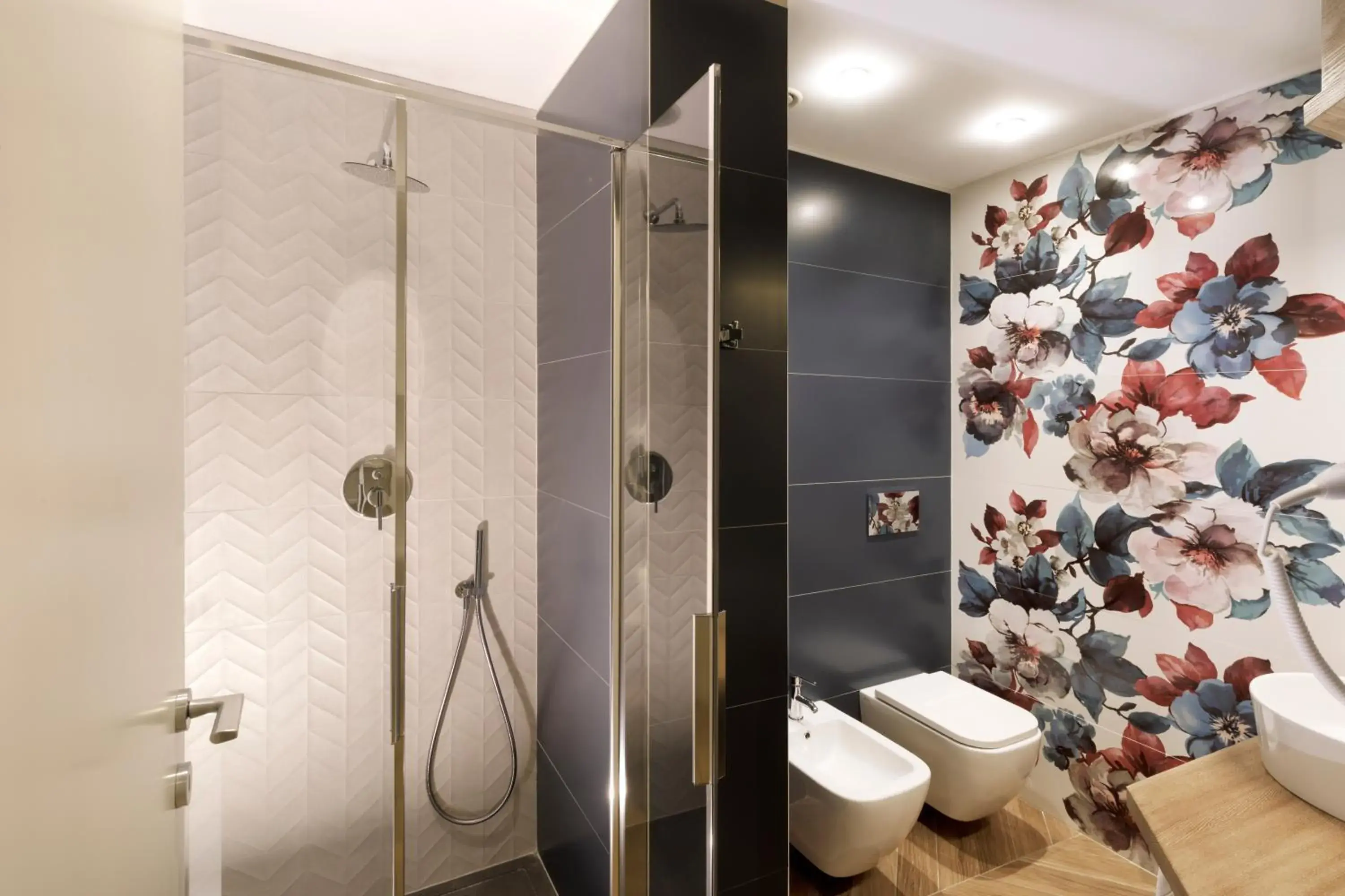 Superior Double Room - single occupancy in Hotel Baylle Superior Double Room - single occupancy in Hotel Baylle