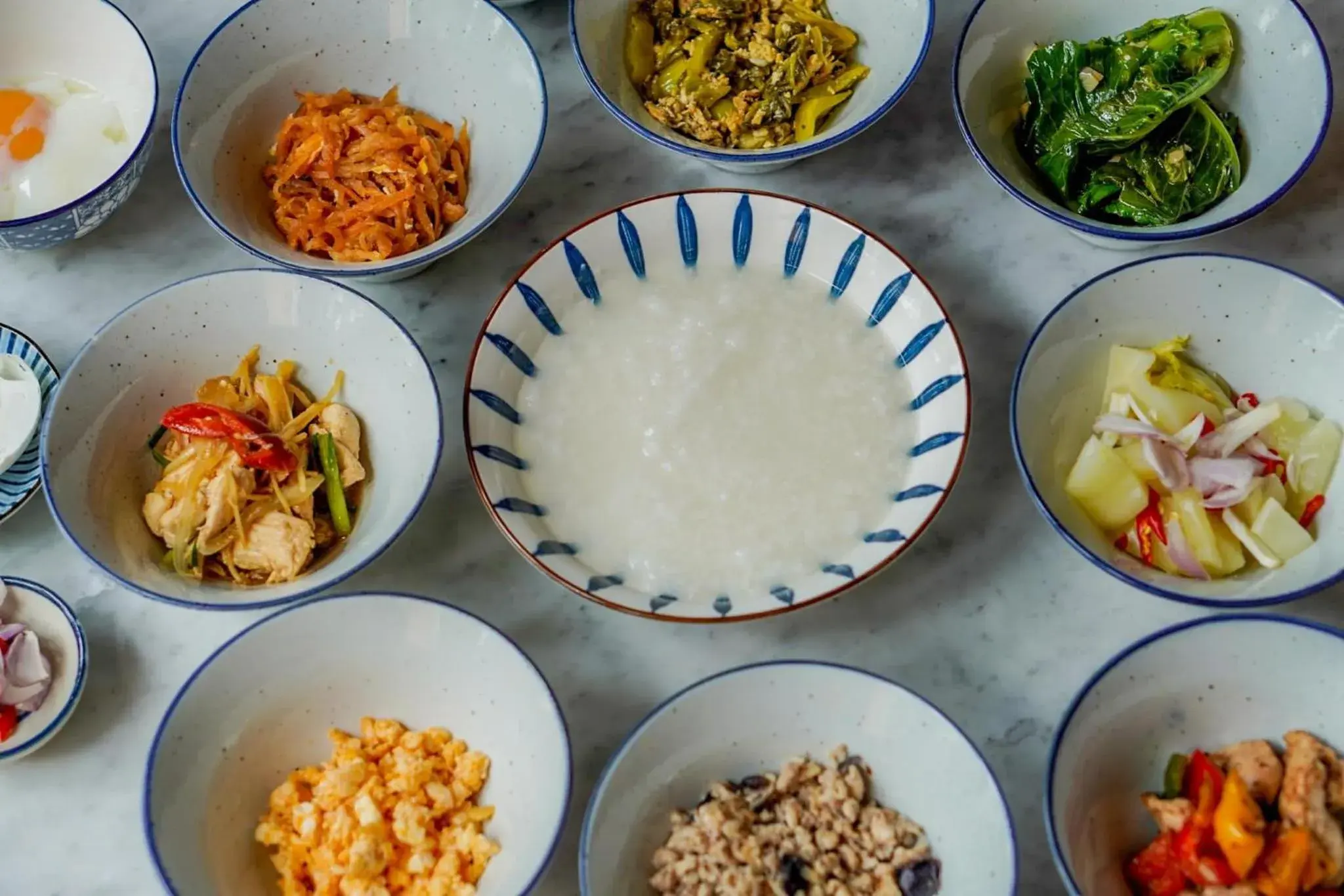 Restaurant/places to eat in Ago Hotel Chinatown Restaurant/places to eat in Ago Hotel Chinatown