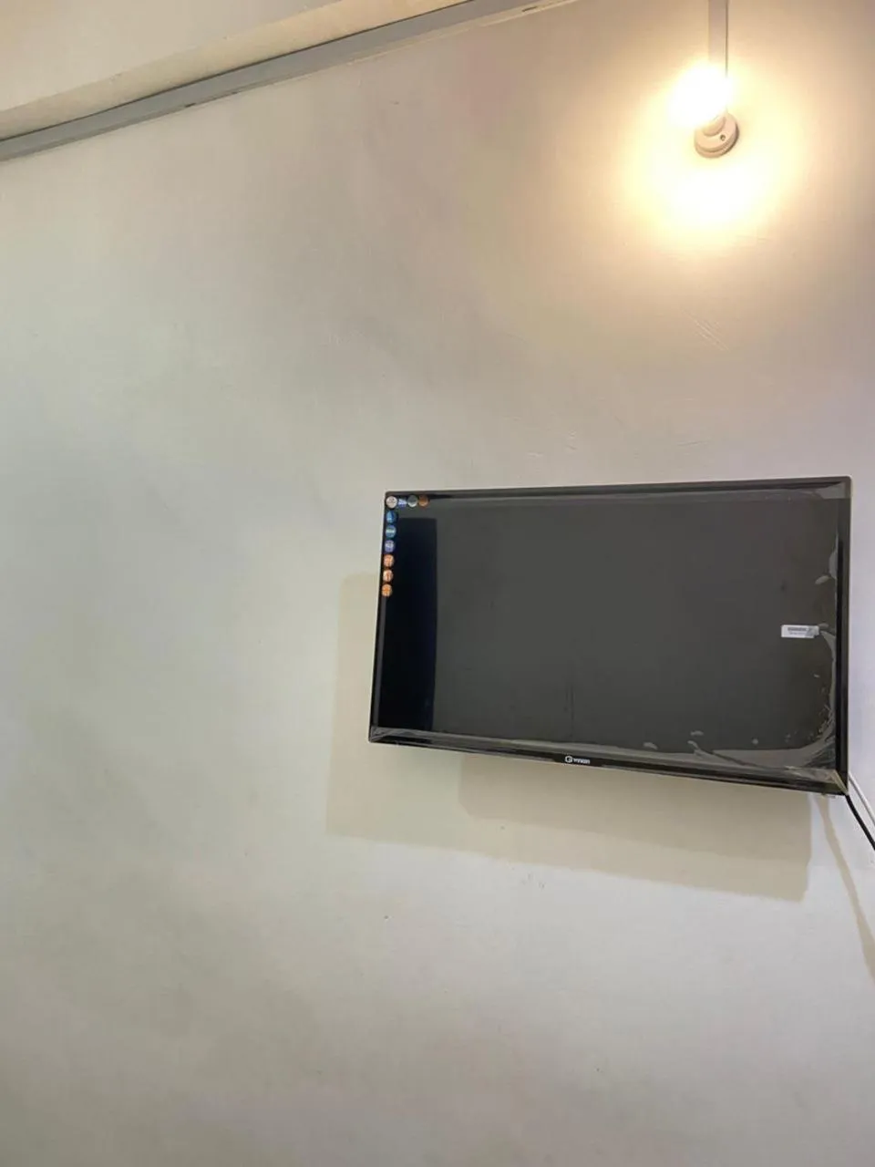 TV and multimedia in Hotel station 24