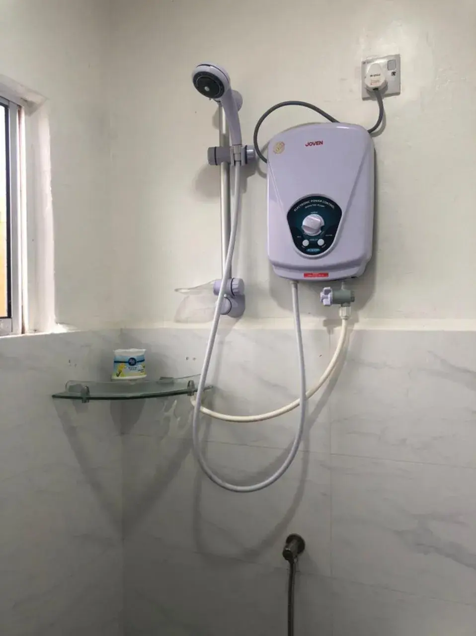 Queen Room in Hotel station 24 Queen Room in Hotel station 24