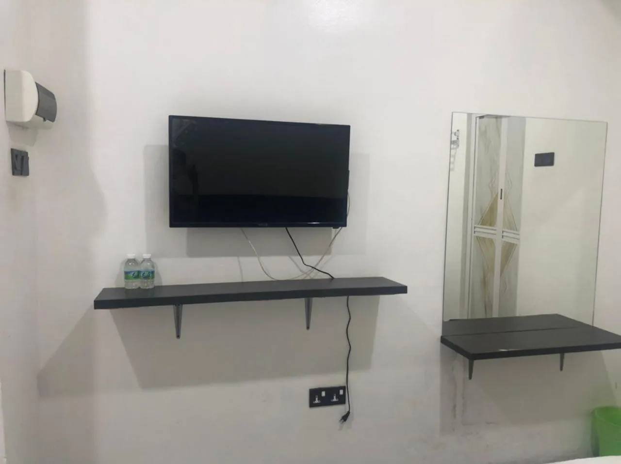 TV and multimedia in Hotel station 24