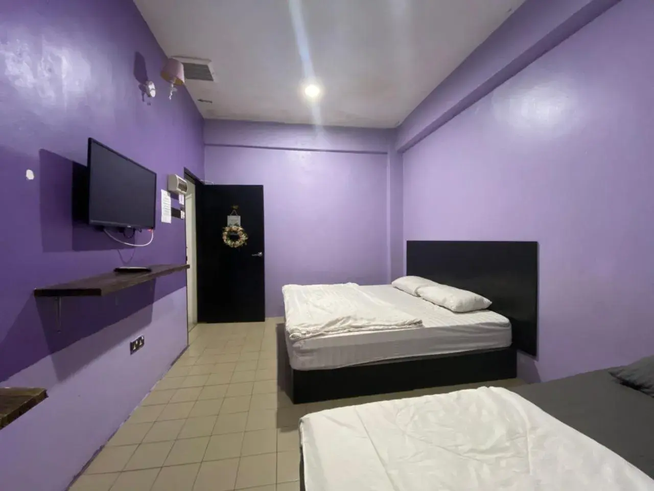 Family Room in Hotel station 24 Family Room in Hotel station 24