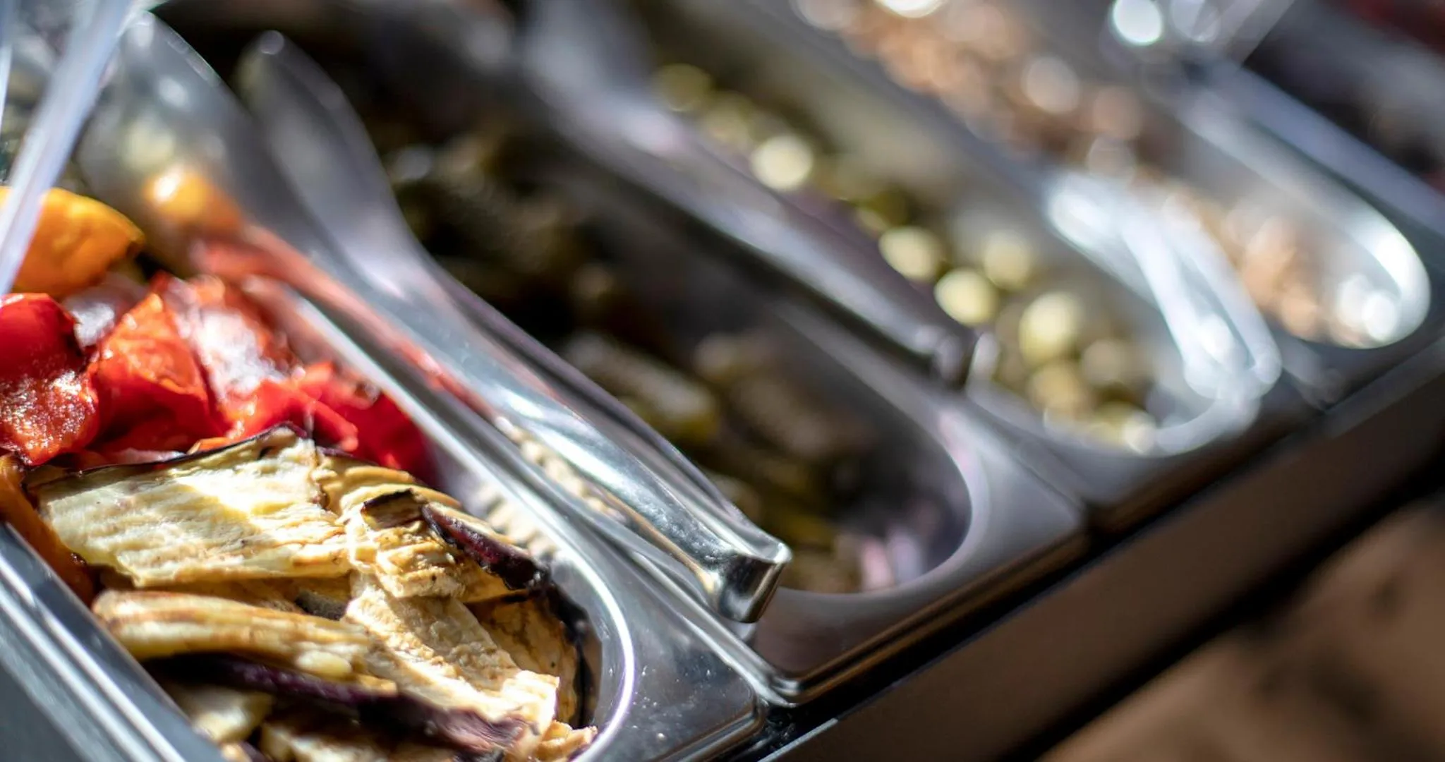 Breakfast in Alle Guglie Boutique Hotel