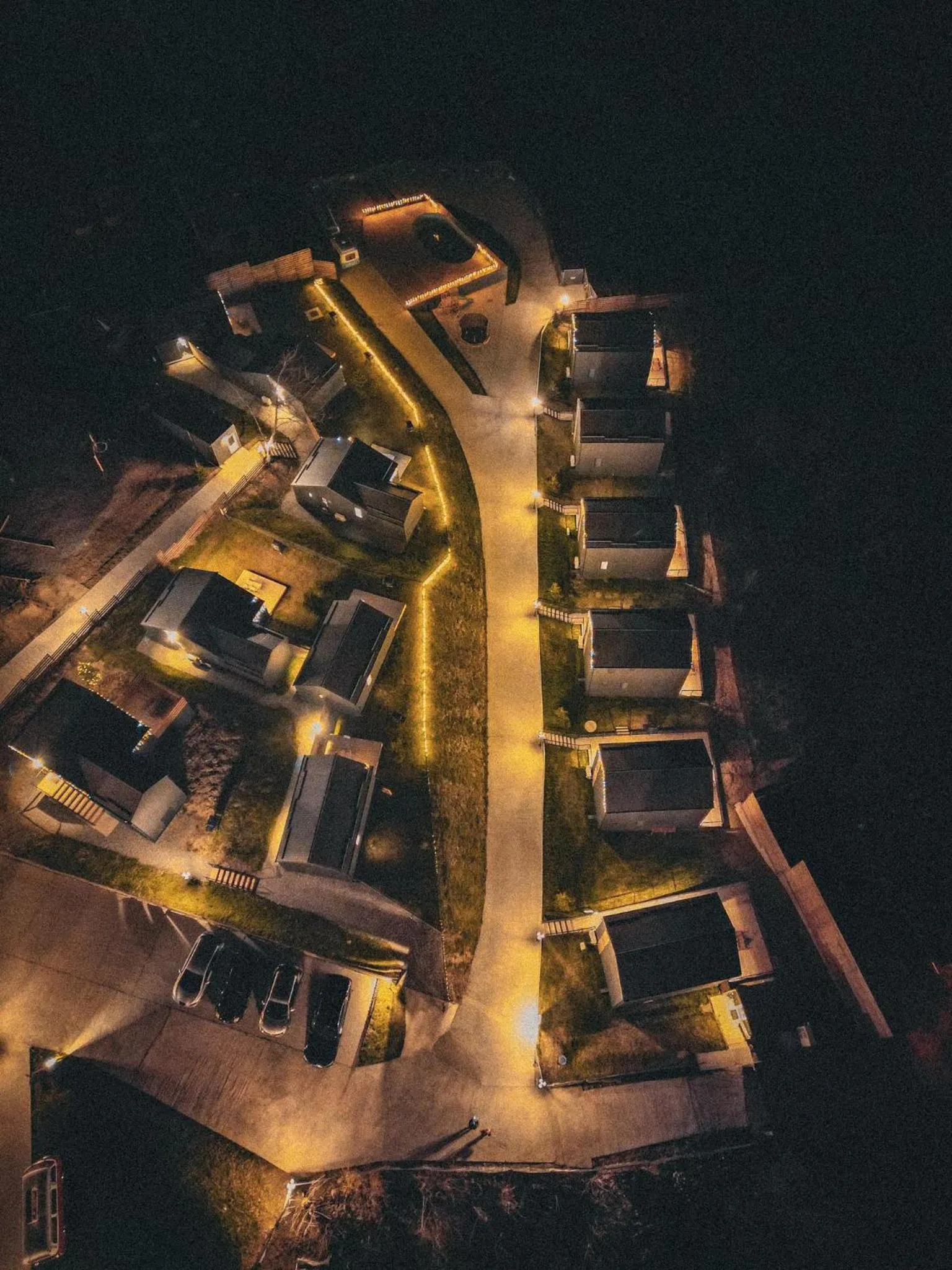 Moon Village Comarnic