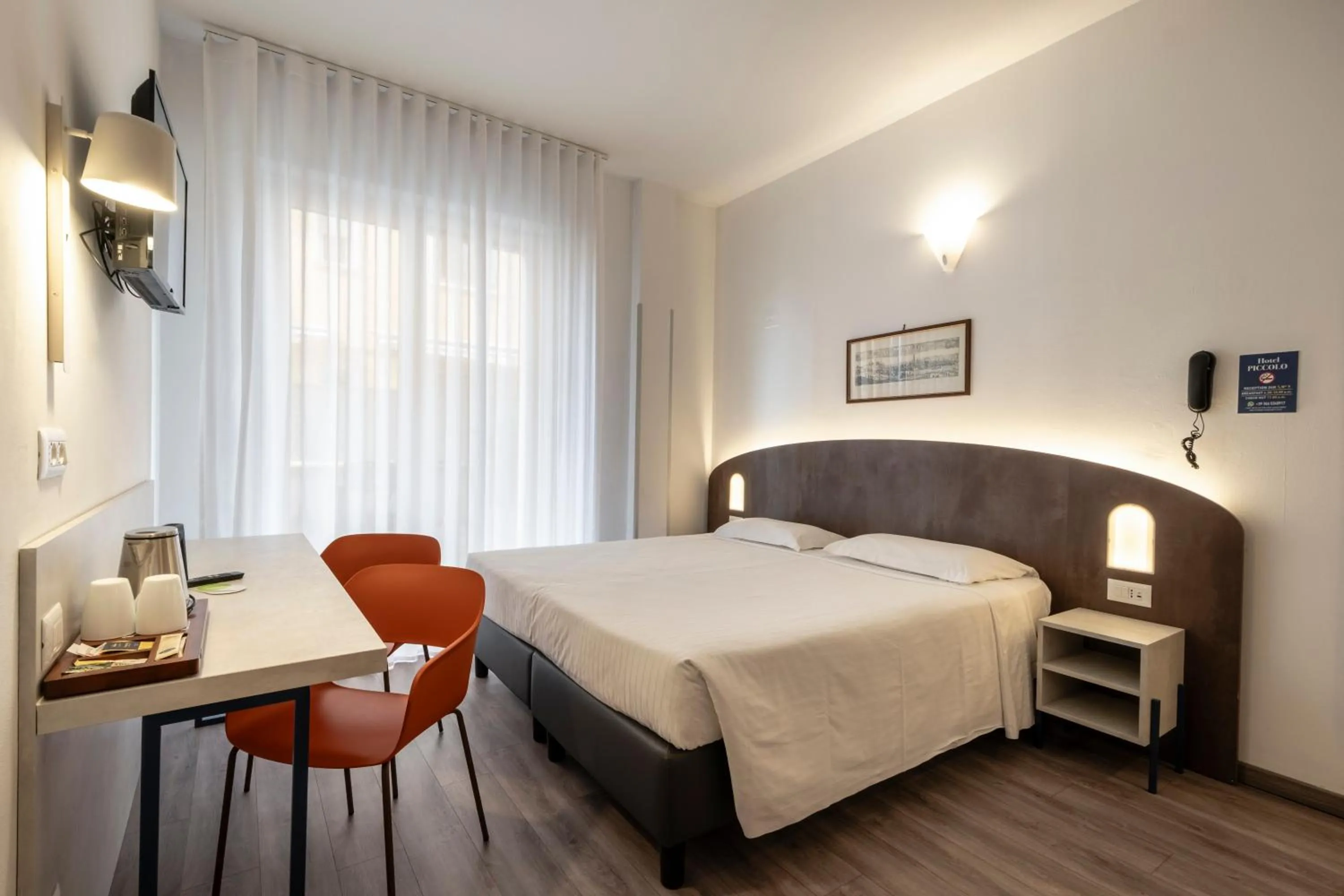 Hotel Piccolo