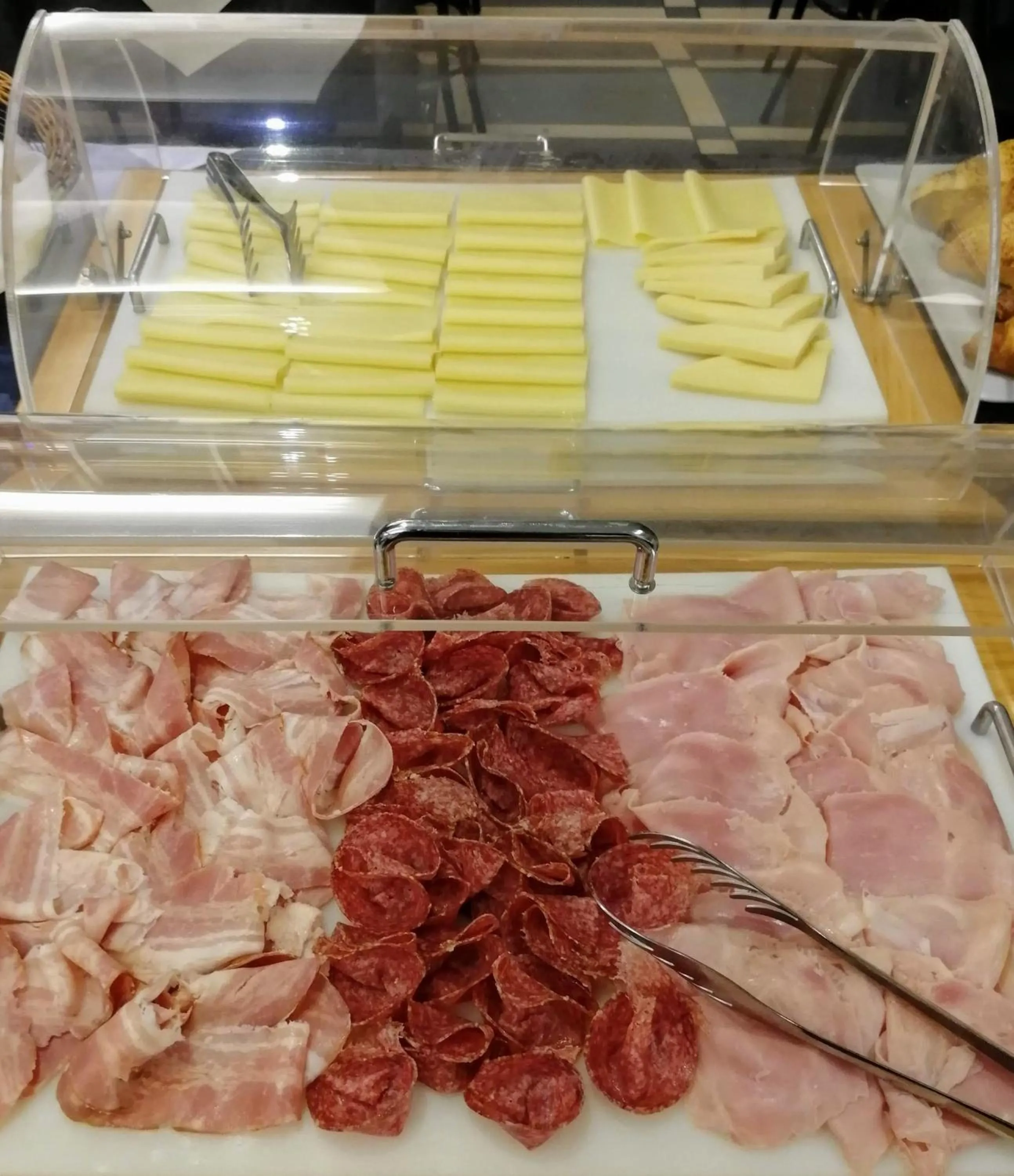 Hotel Piccolo