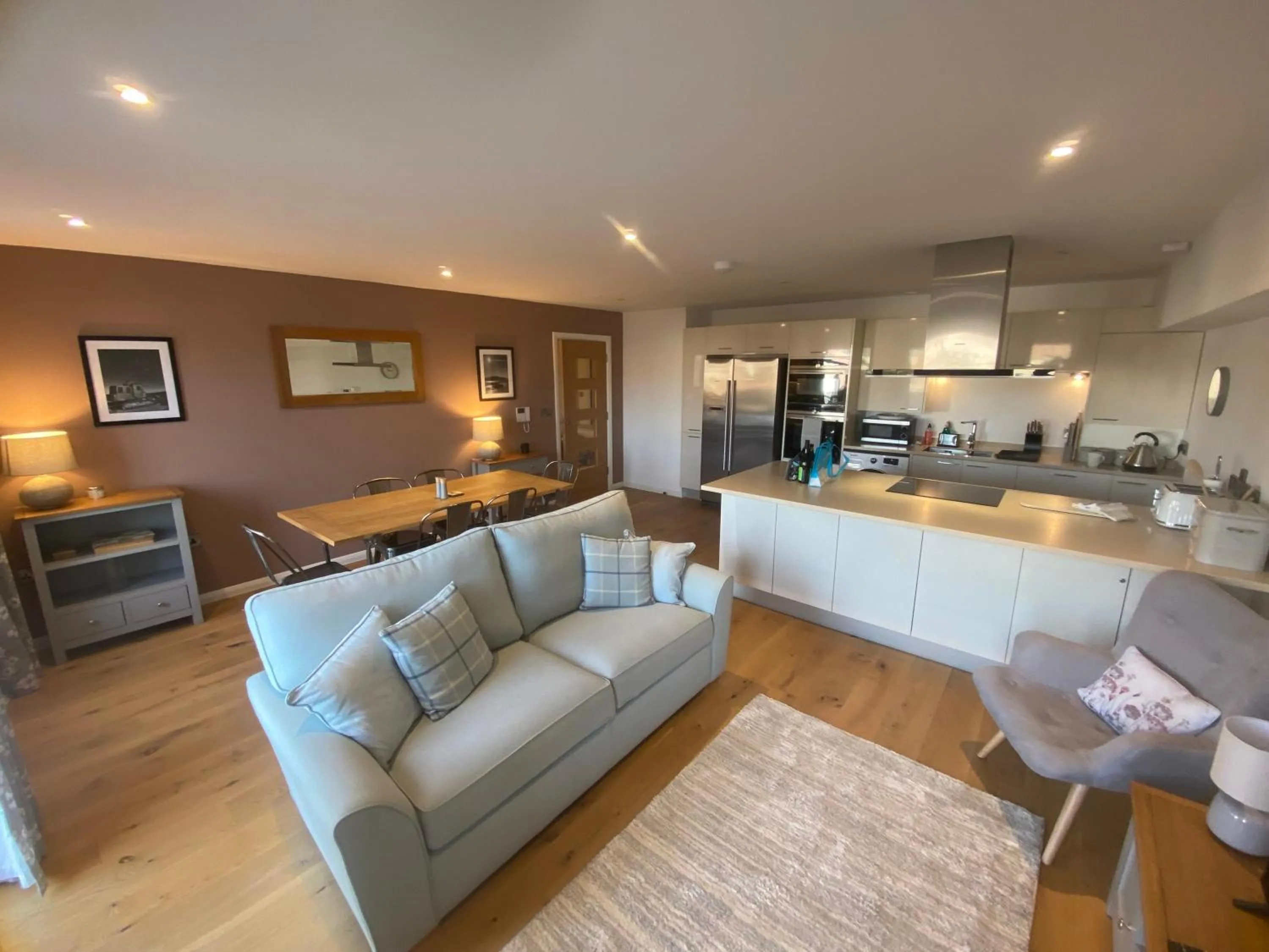 2 Deben Wharf, Woodbridge