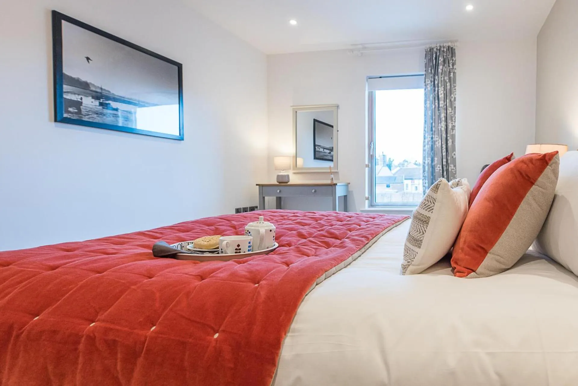 Bed in 2 Deben Wharf, Woodbridge