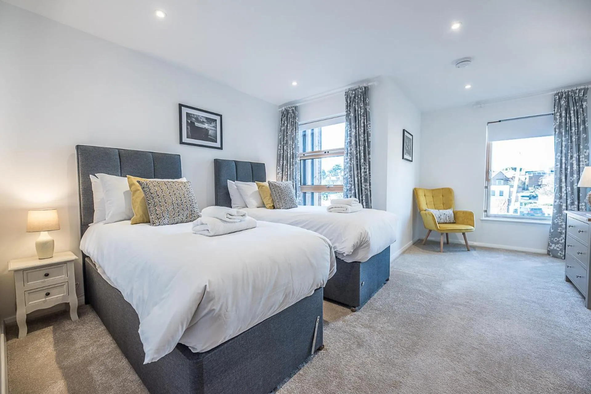 Bed in 2 Deben Wharf, Woodbridge