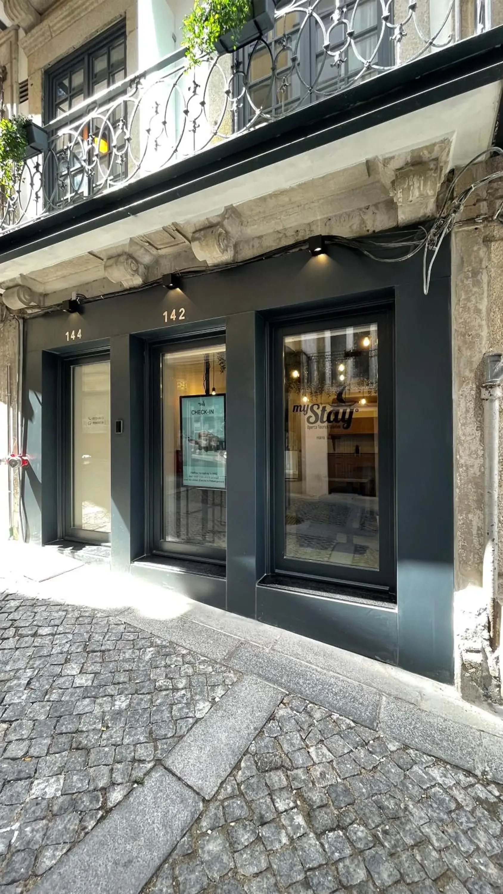 MyStay Porto São Bento MyStay Porto São Bento