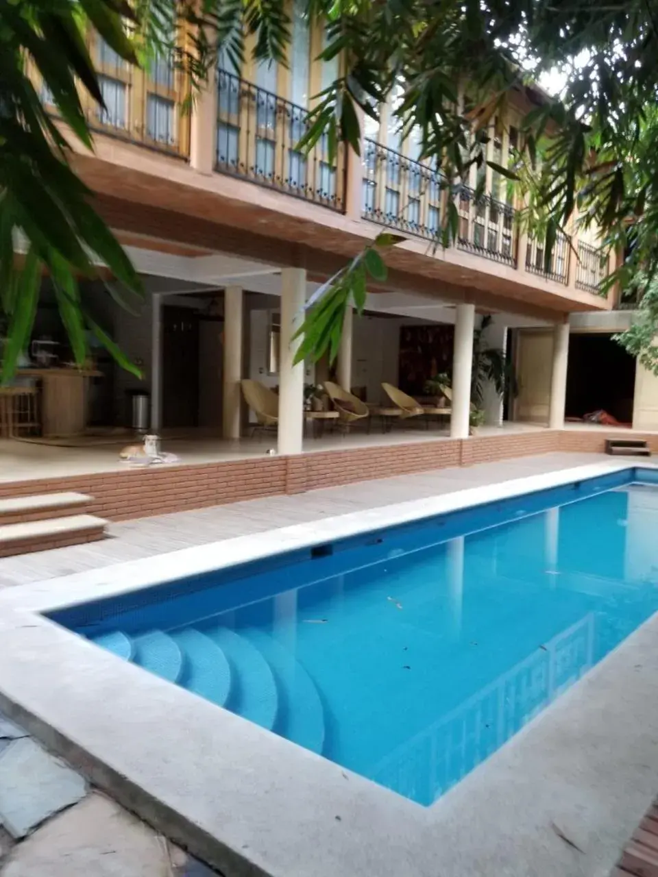 Hotel Bendita Luna Hotel Bendita Luna