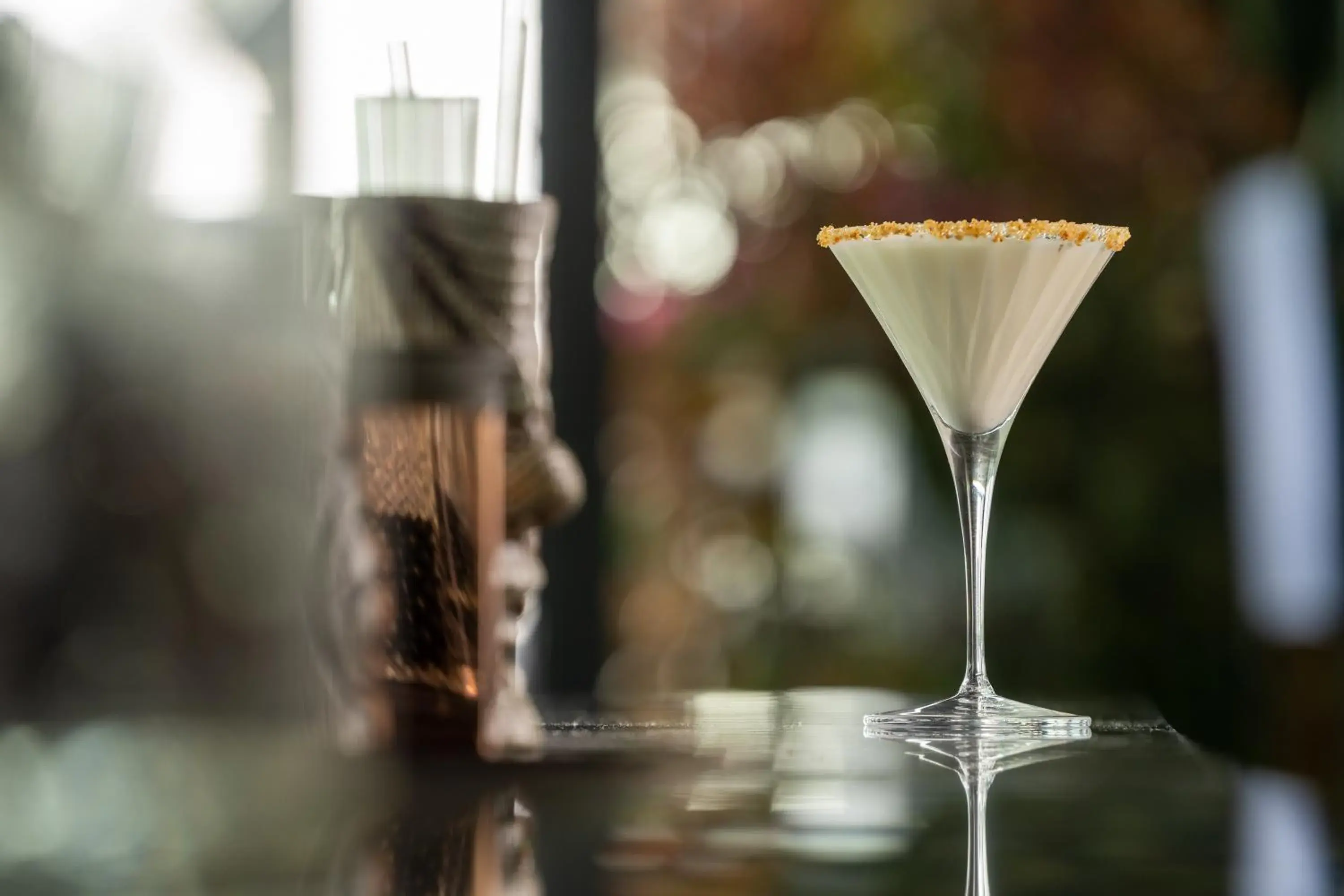 Lounge or bar in Hotel AMANO Covent Garden Lounge or bar in Hotel AMANO Covent Garden