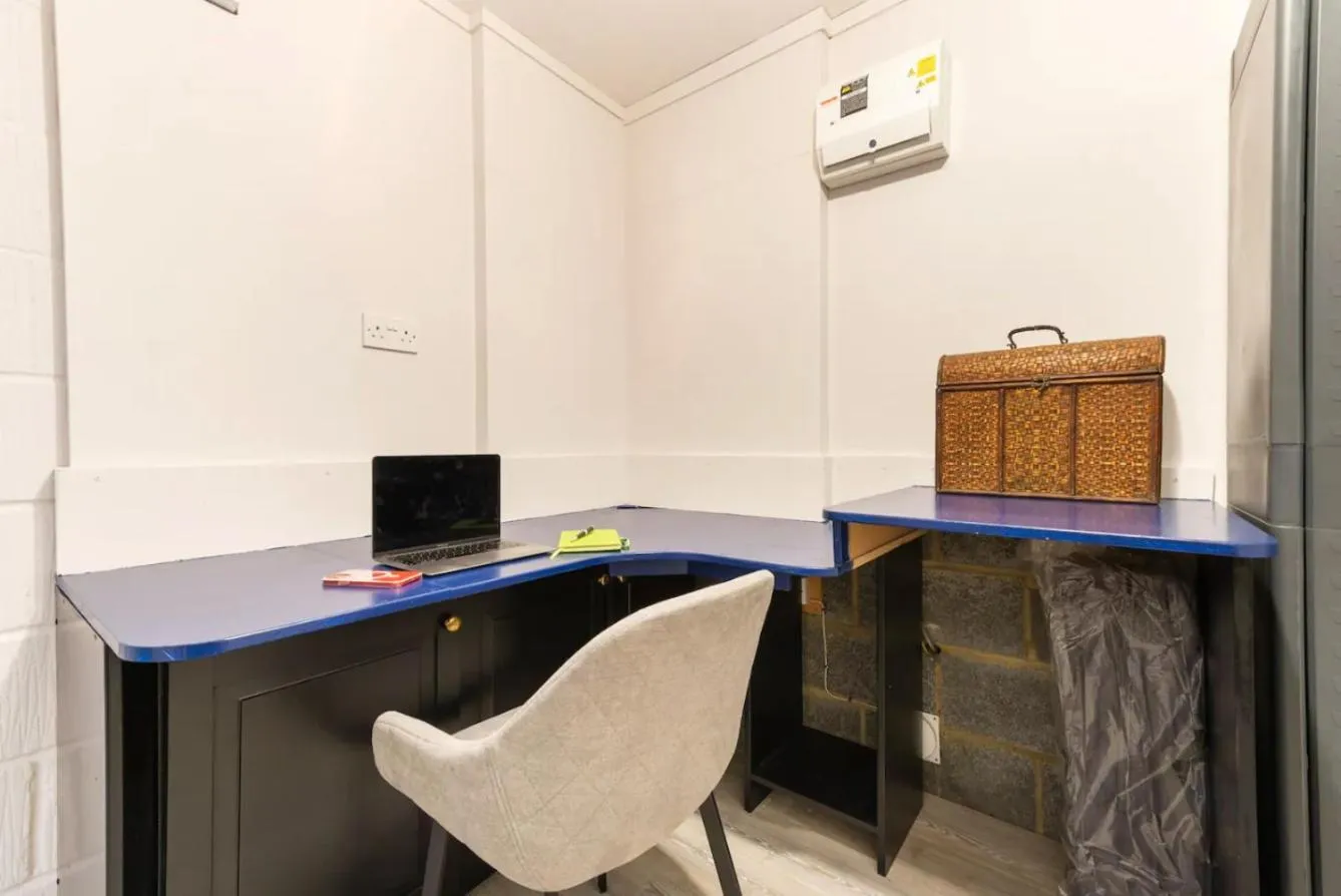 Other in Virginia Water Family Getaway