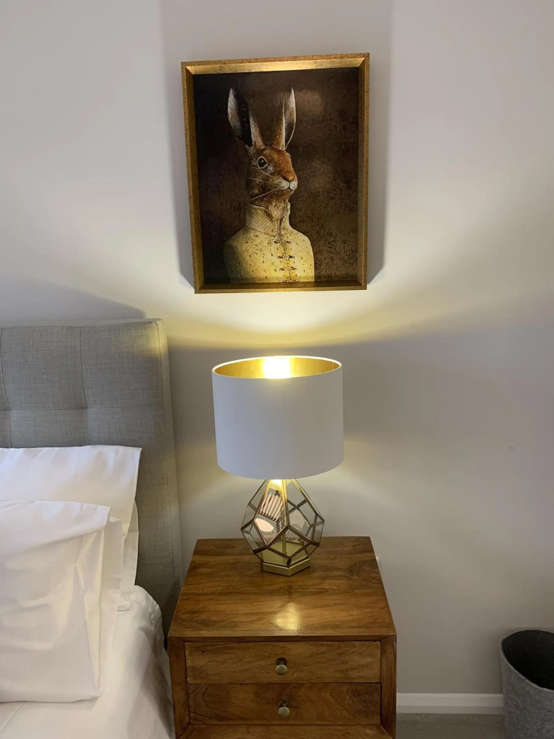 Other, Bed in Virginia Water Family Getaway