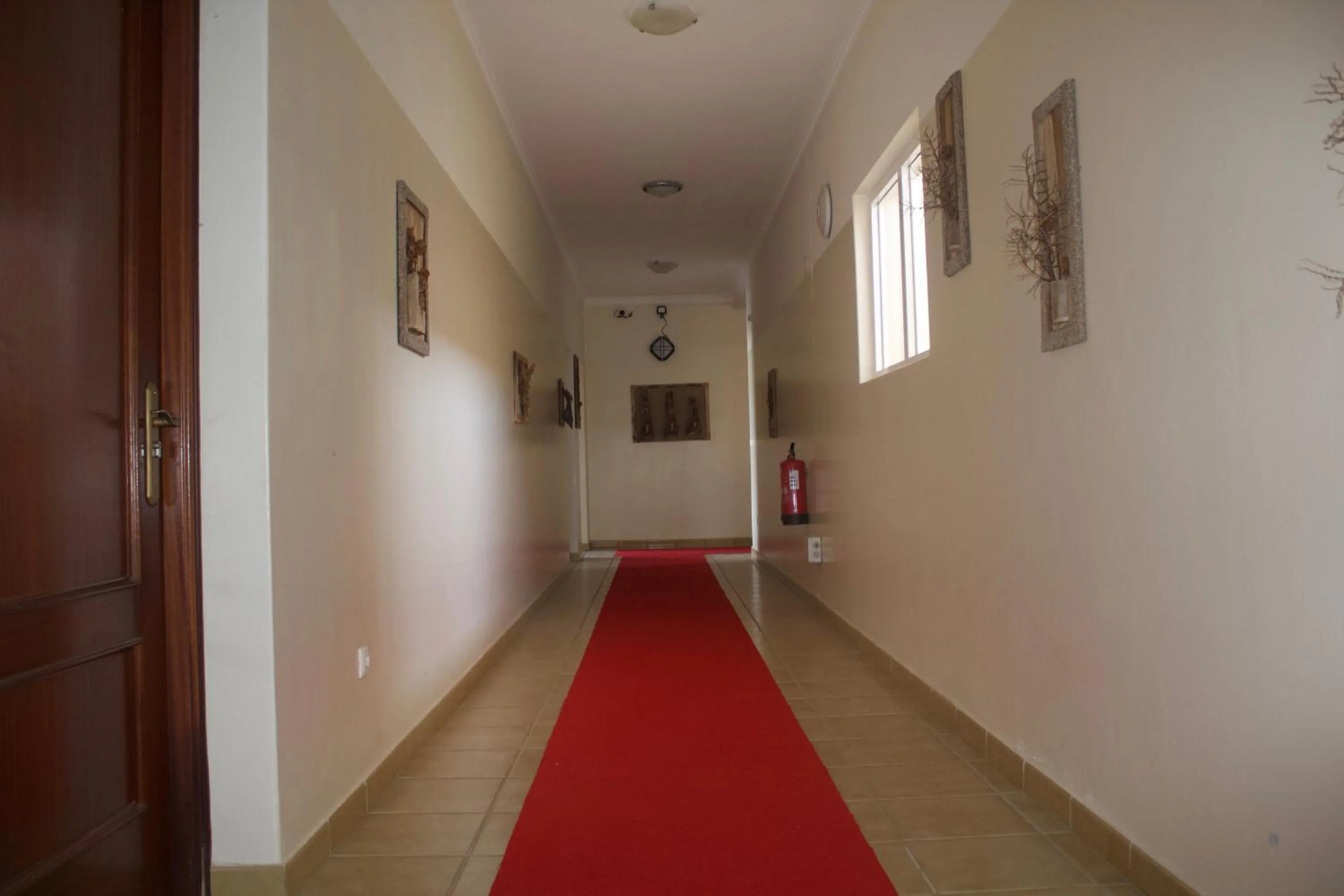 Falucho Paradise Beach